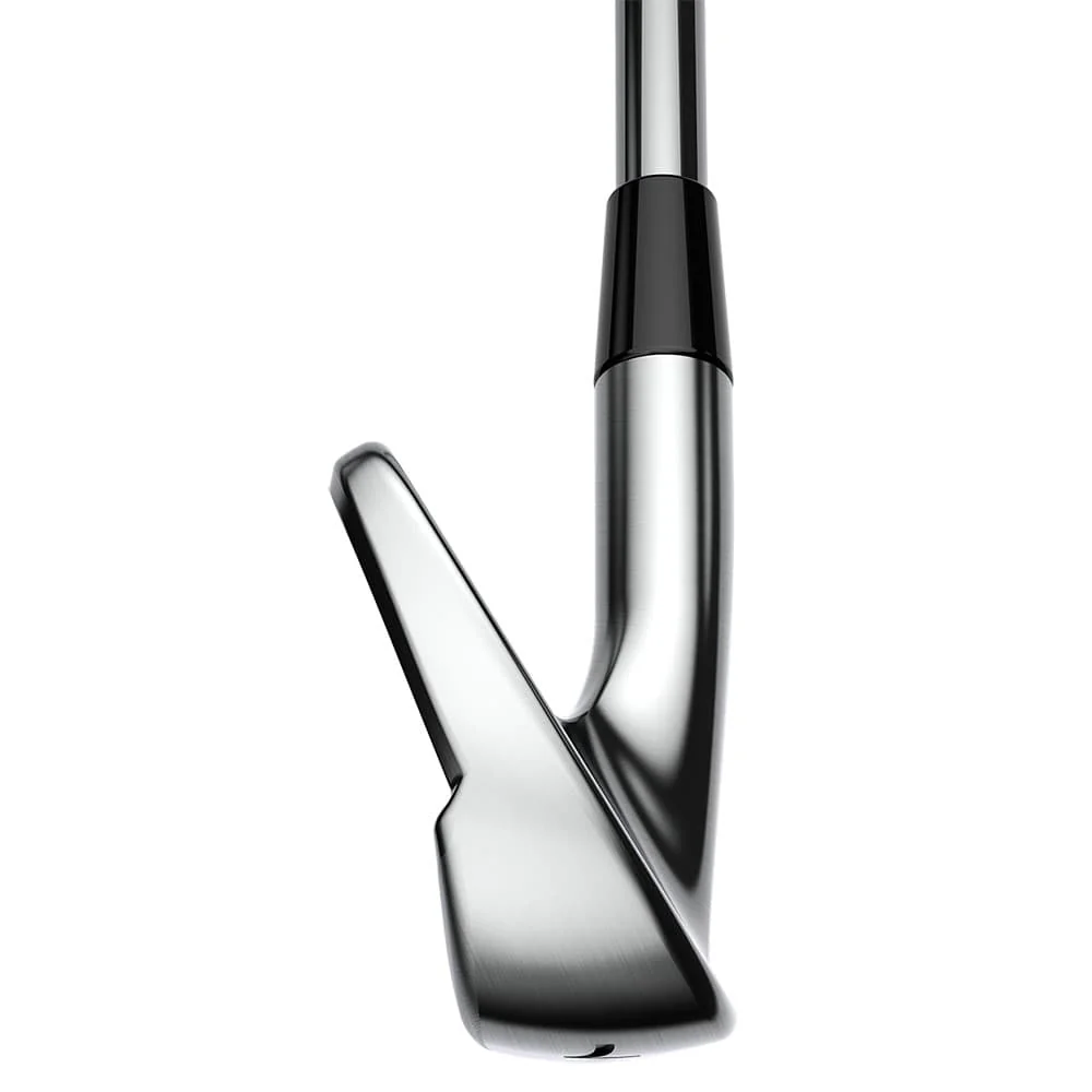Cobra KING Tour Single Irons - Steel - Image 4