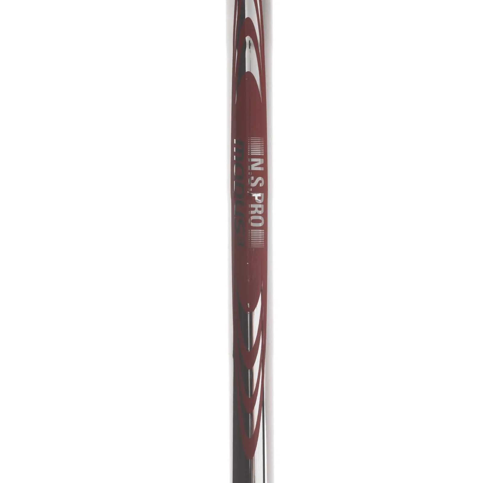 Cobra King Tour Steel Mens Right Hand Irons 6-PW Extra Stiff - Modus N.S. Pro 130 - Image 5