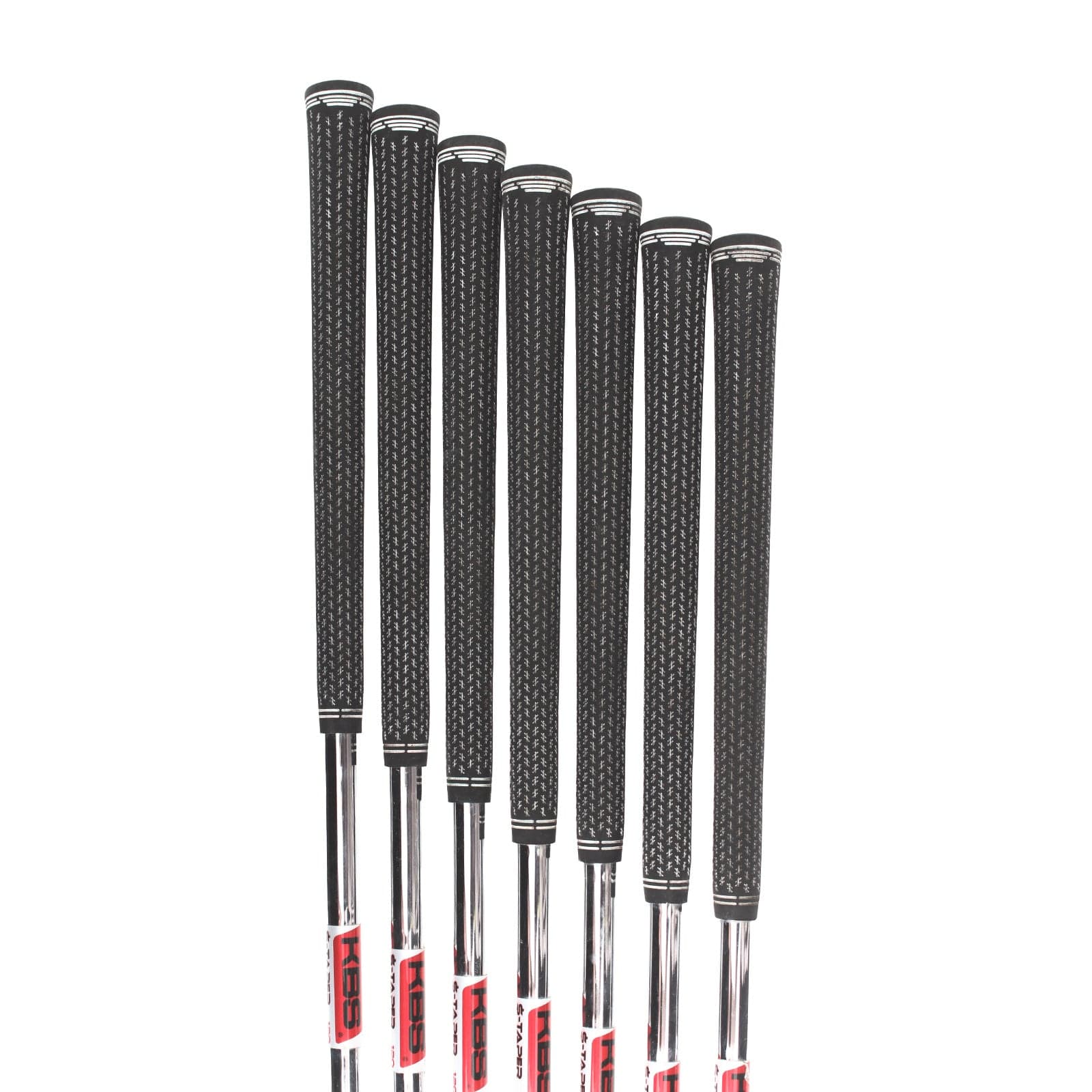 Cobra King Tour Steel Mens Right Hand Irons 4-PW Stiff - KBS $-Taper 120 - Image 7