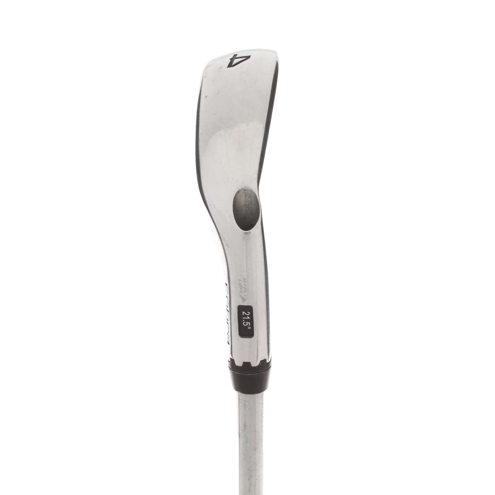 Cobra King Utility 2015 Steel Mens Right Hand 4 Iron 21.5* Stiff - KBS Tour C-Taper Lite 110 - Image 3