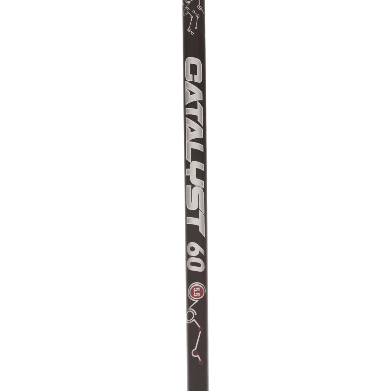 Cobra King Utility 2020 Graphite Mens Right Hand 3 Hybrid 19.5* Regular - Catalyst 60 5.5 - Image 4