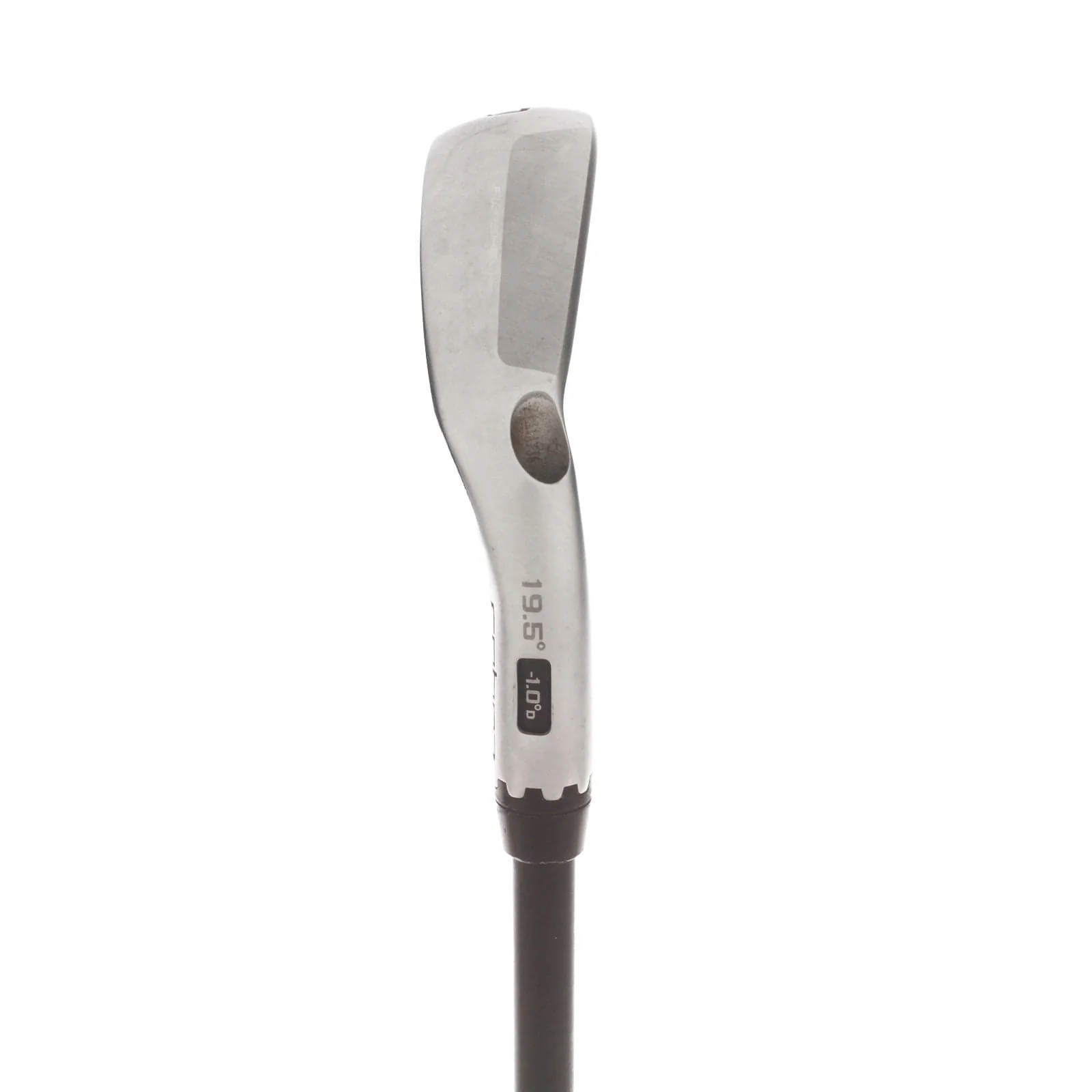 Cobra King Utility 2020 Graphite Mens Right Hand 3 Iron 19.5* Stiff - Project X Catalyst 80 - Image 3