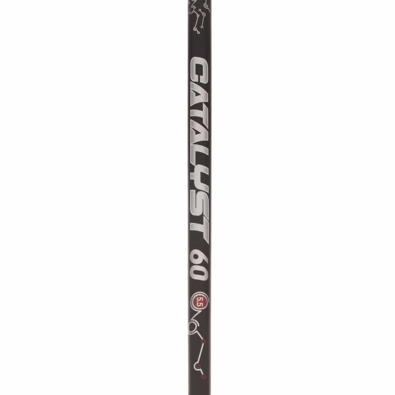 Cobra King Utility 2020 Graphite Mens Right Hand 4 Hybrid 22.5* Regular - Catalyst 60 5.5 - Image 4