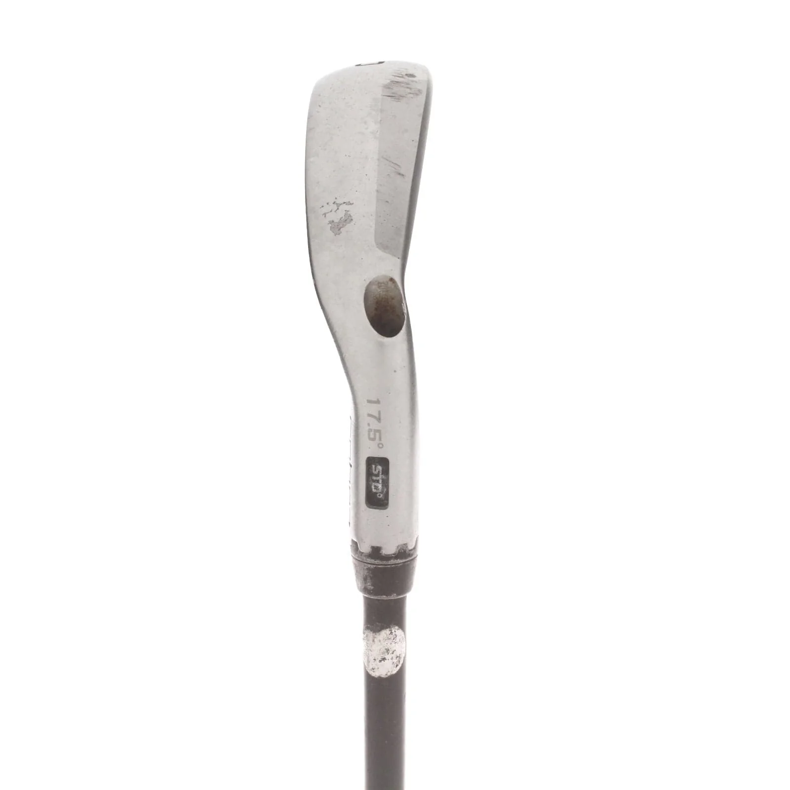 Cobra King Utility Graphite Mens Right Hand 2 Iron 17.5* Stiff - Project X Catalyst 80 - Image 3