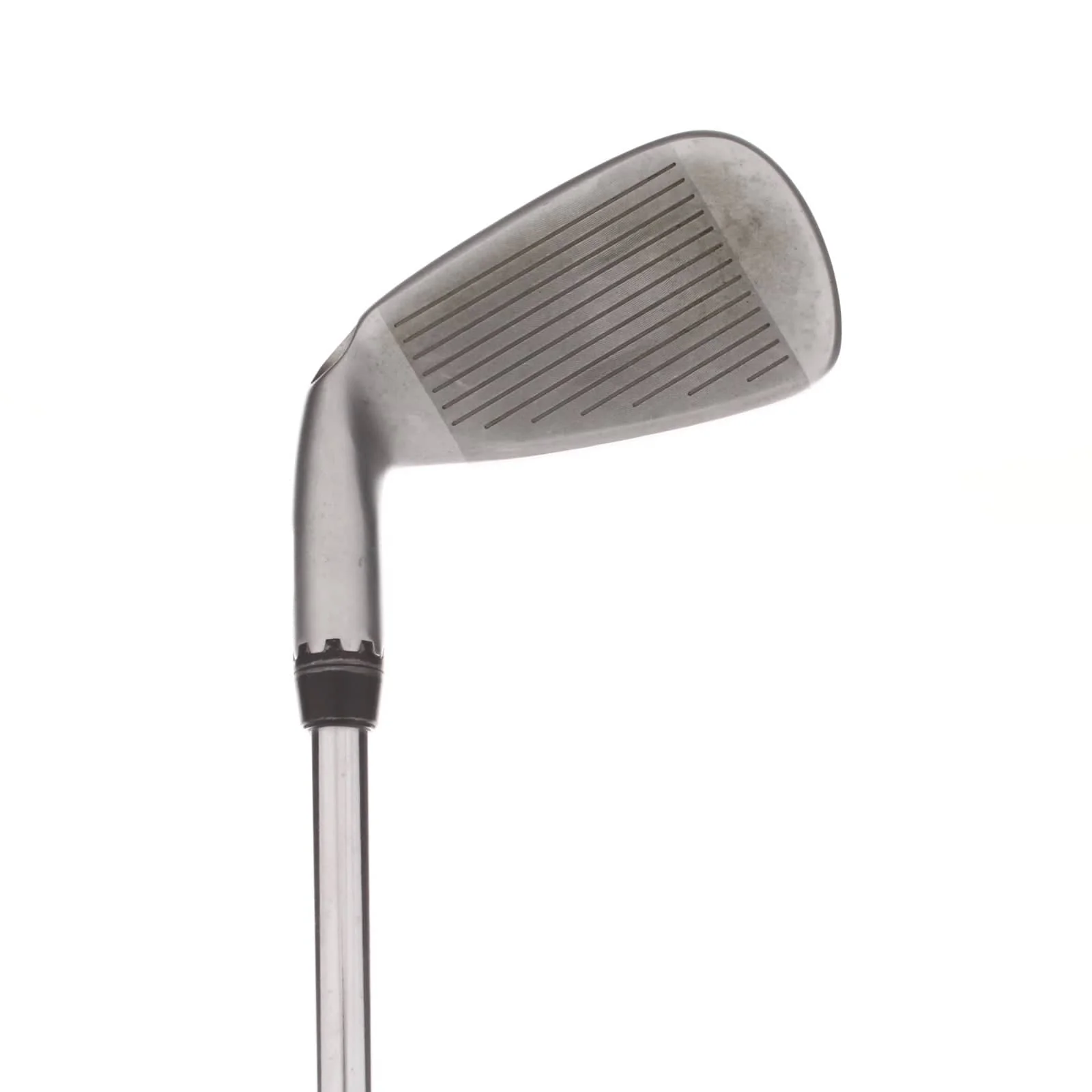 Cobra King Utility Steel Mens Right Hand 2 Iron Stiff - Cobra - Image 2
