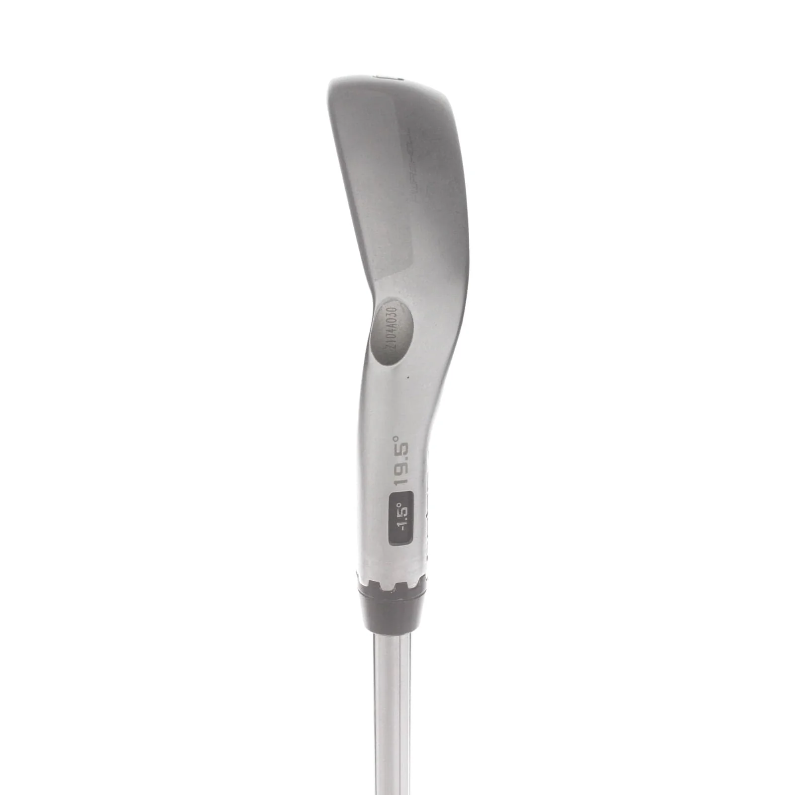 Cobra King Utility Steel Mens Left Hand 3 Iron 19* Stiff - KBS $ Taper Lite - Image 3