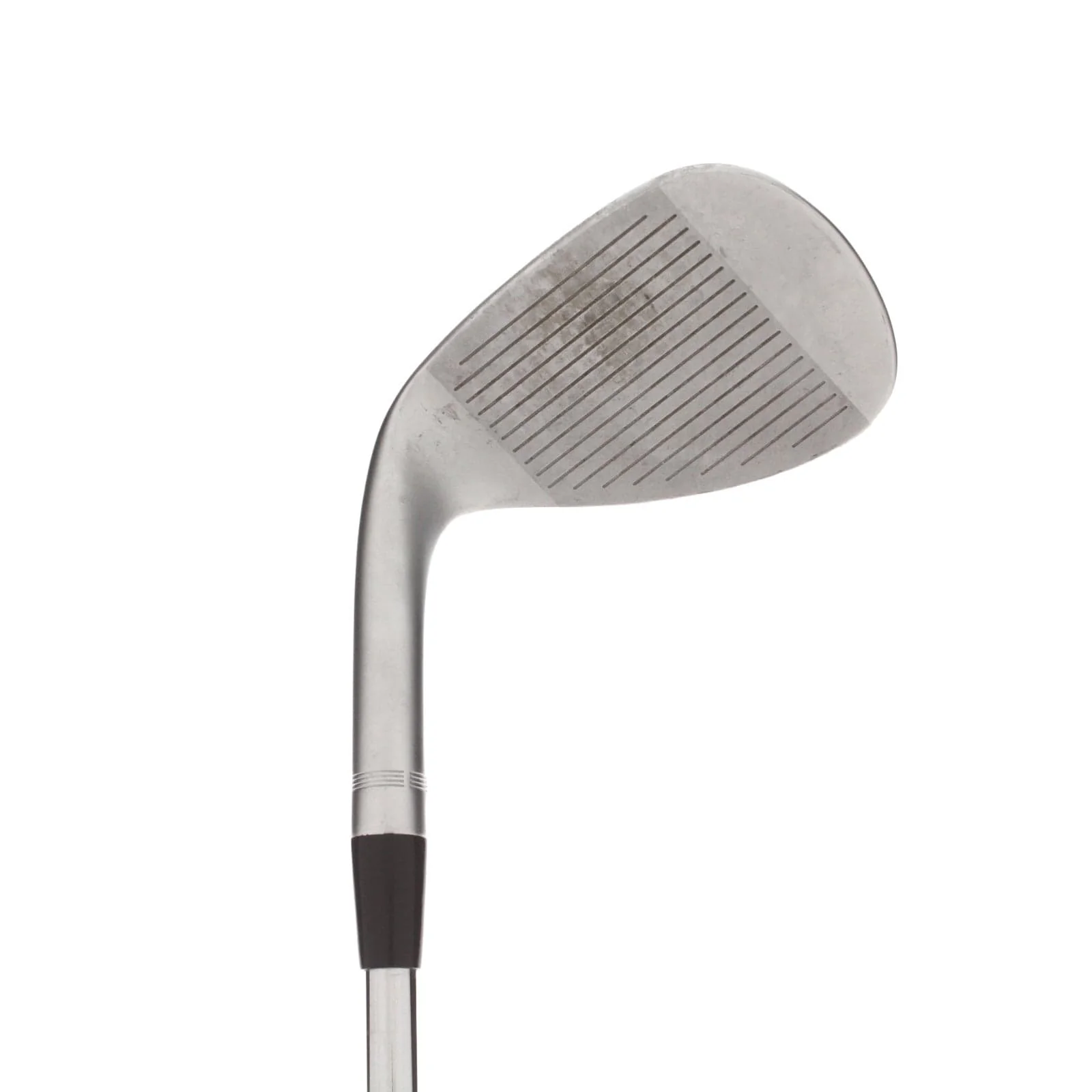 Cobra King Versatile 25 Steel Mens Right Hand Gap Wedge 50* Wedge - Dynamic Gold Spinner - Image 2