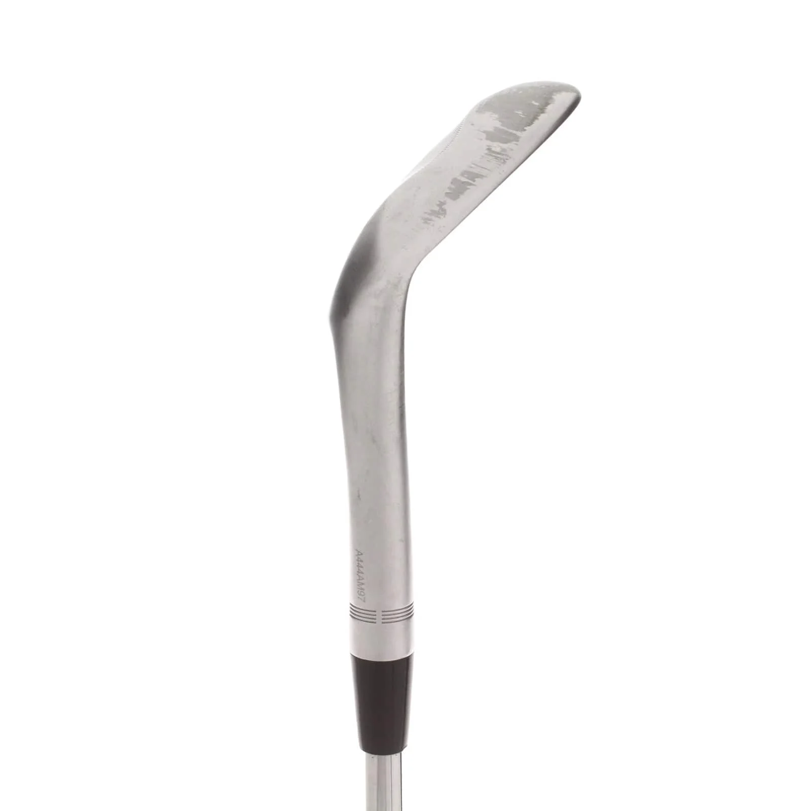 Cobra King Versatile 25 Steel Mens Right Hand Lob Wedge 58* Wedge - Dynamic Gold Spinner - Image 3