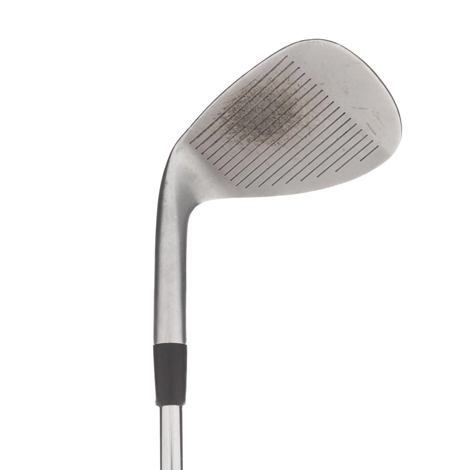 Cobra King Versatile Steel Mens Right Hand Gap Wedge 52* 8 Bounce Versatile Grind Stiff - Dynamic Gold - Image 2