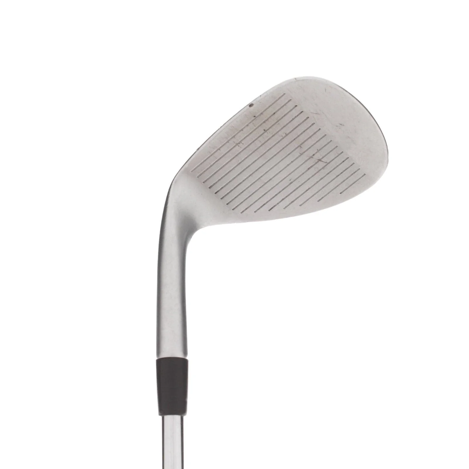 Cobra King Versatile Steel Mens Right Hand Sand Wedge 56* 7 Bounce Widelow Grind Stiff - Dynamic Gold S200 - Image 2