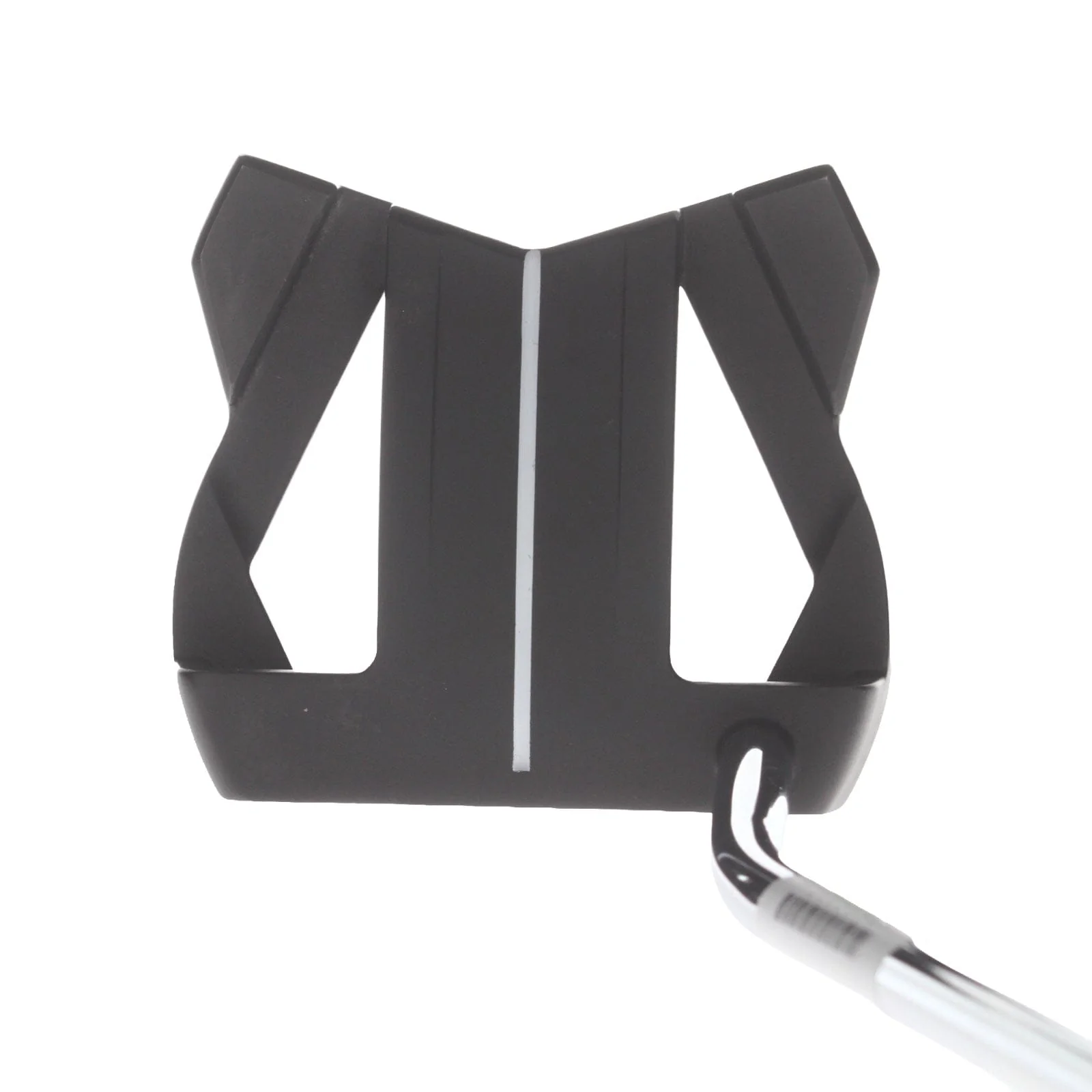 Cobra King Vintage Stingray Mens Right Hand Putter 34" Mallet - Cobra - Image 3