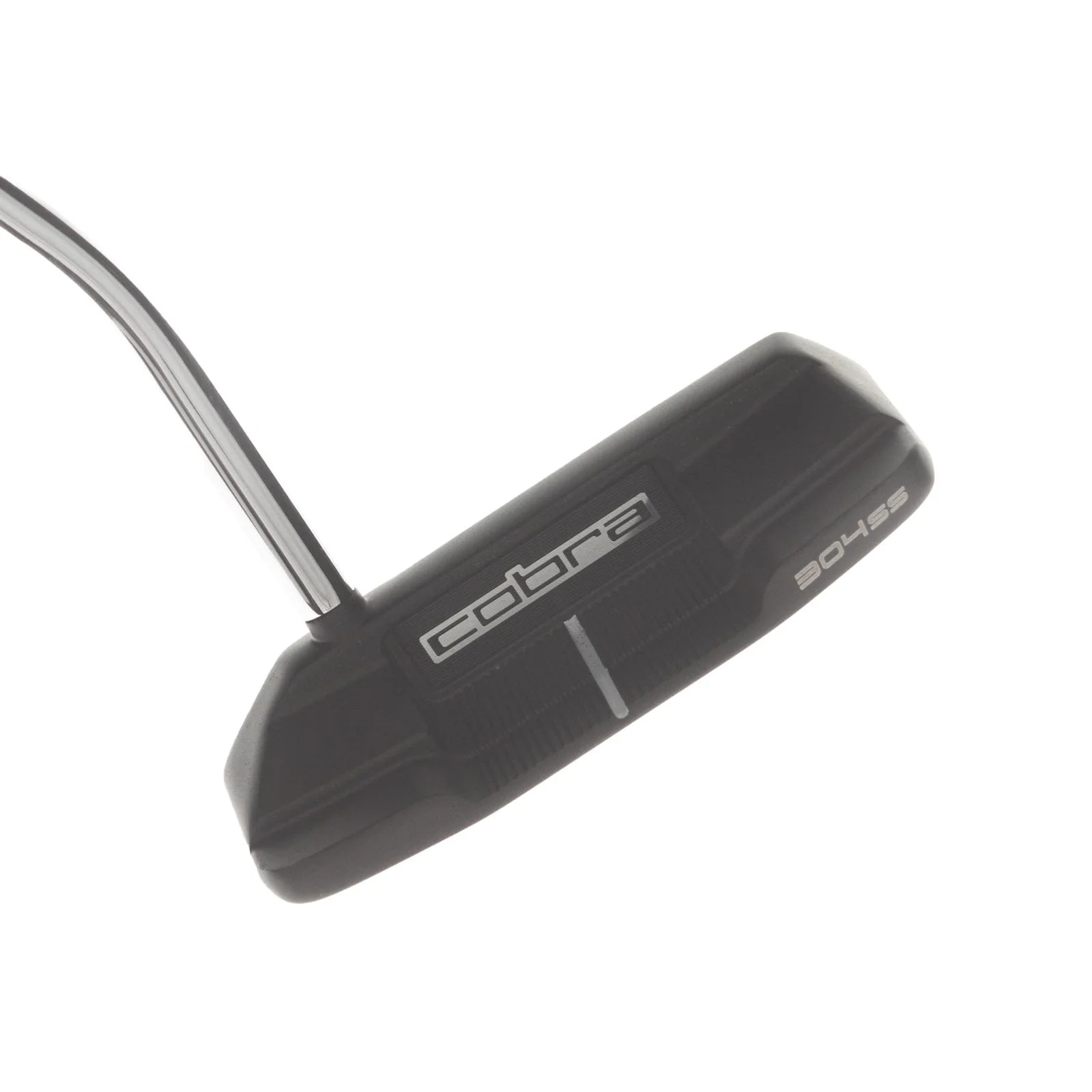 Cobra King Vintage Widesport Mens Right Hand Putter 34" Mid-Mallet Stiff KBS 120 Putter - Rife RG 2.0 - Image 5