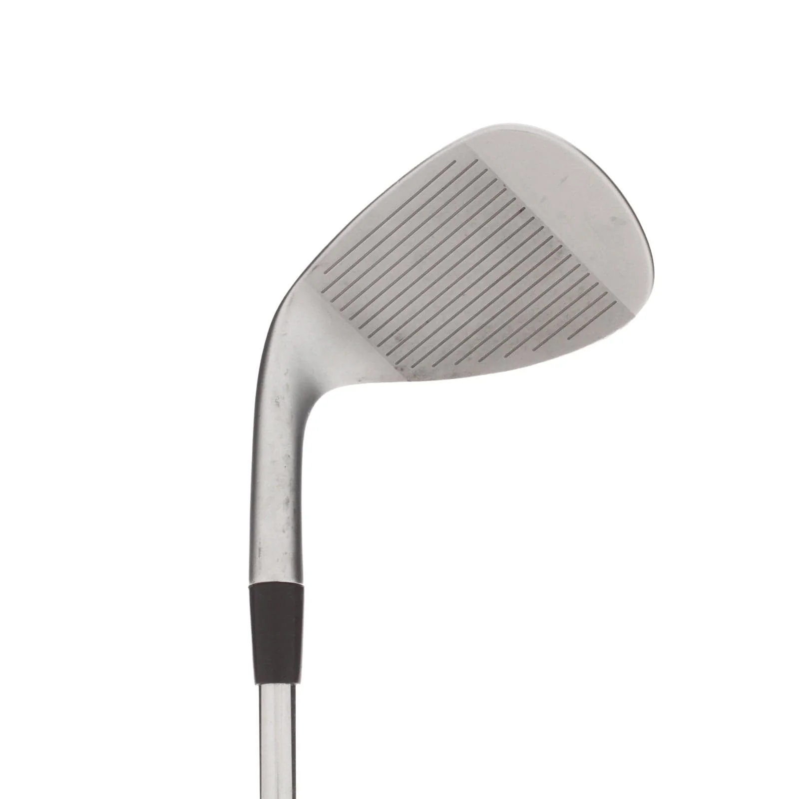 Cobra King X Steel Mens Right Hand Gap Wedge 50* Regular - KBS Tour Lite - Image 2