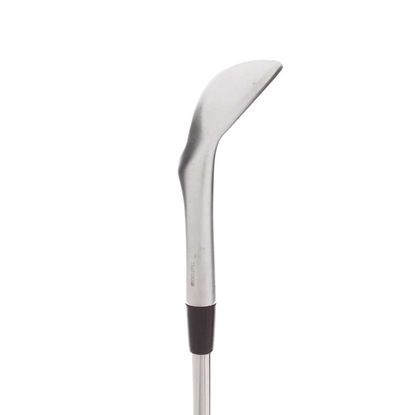 Cobra King X Steel Mens Right Hand Gap Wedge 50* Regular - KBS Tour Lite - Image 3