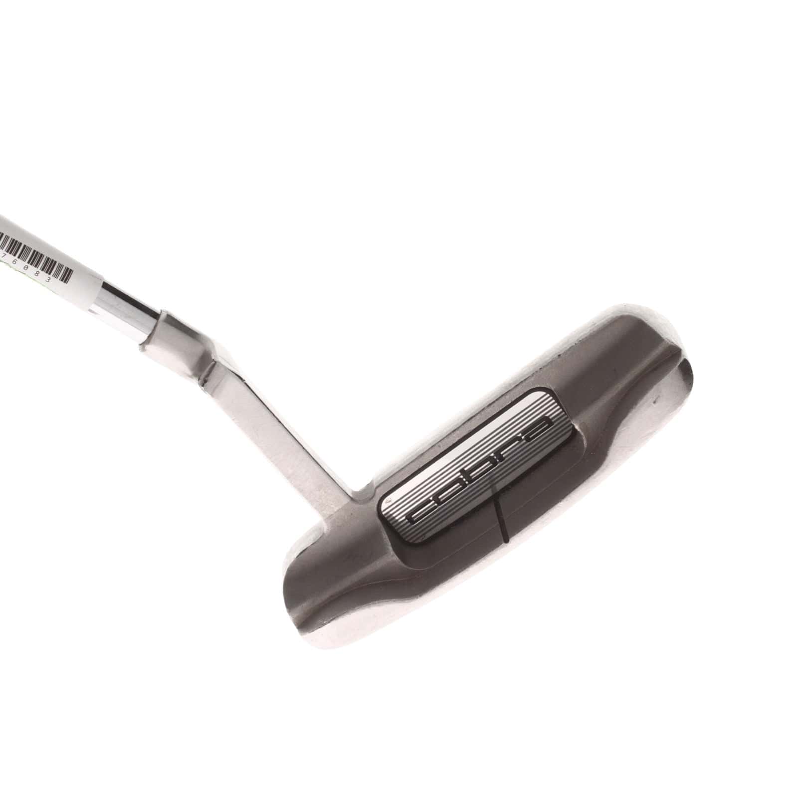 Cobra King XL Speed Mens Right Hand Putter 33.5" Cobra - Super Stroke Slim 3.0 - Image 4