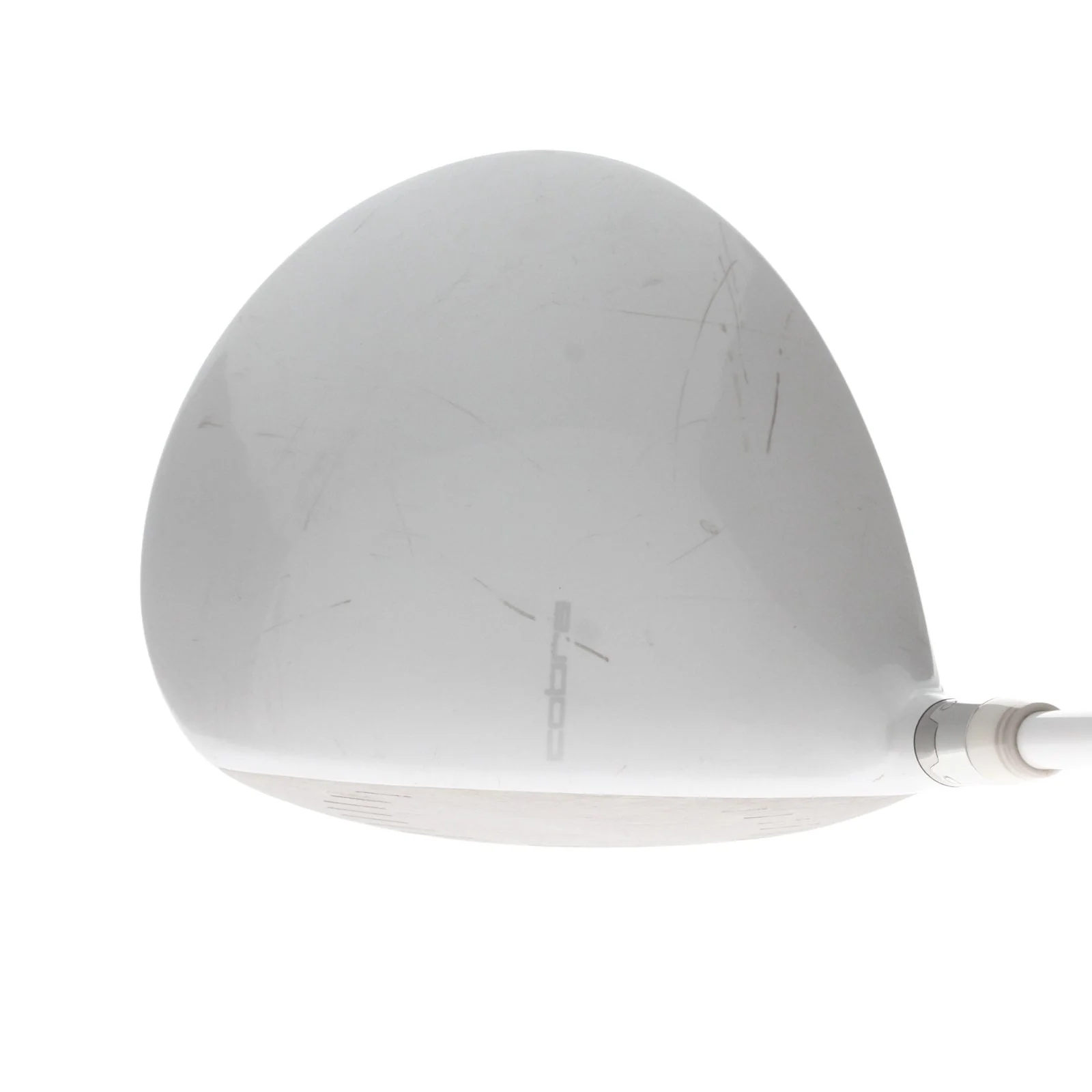 Cobra King ZL Encore Graphite Mens Right Hand Driver 8.5* Stiff - Fujikura Motore F1 55 - Image 2