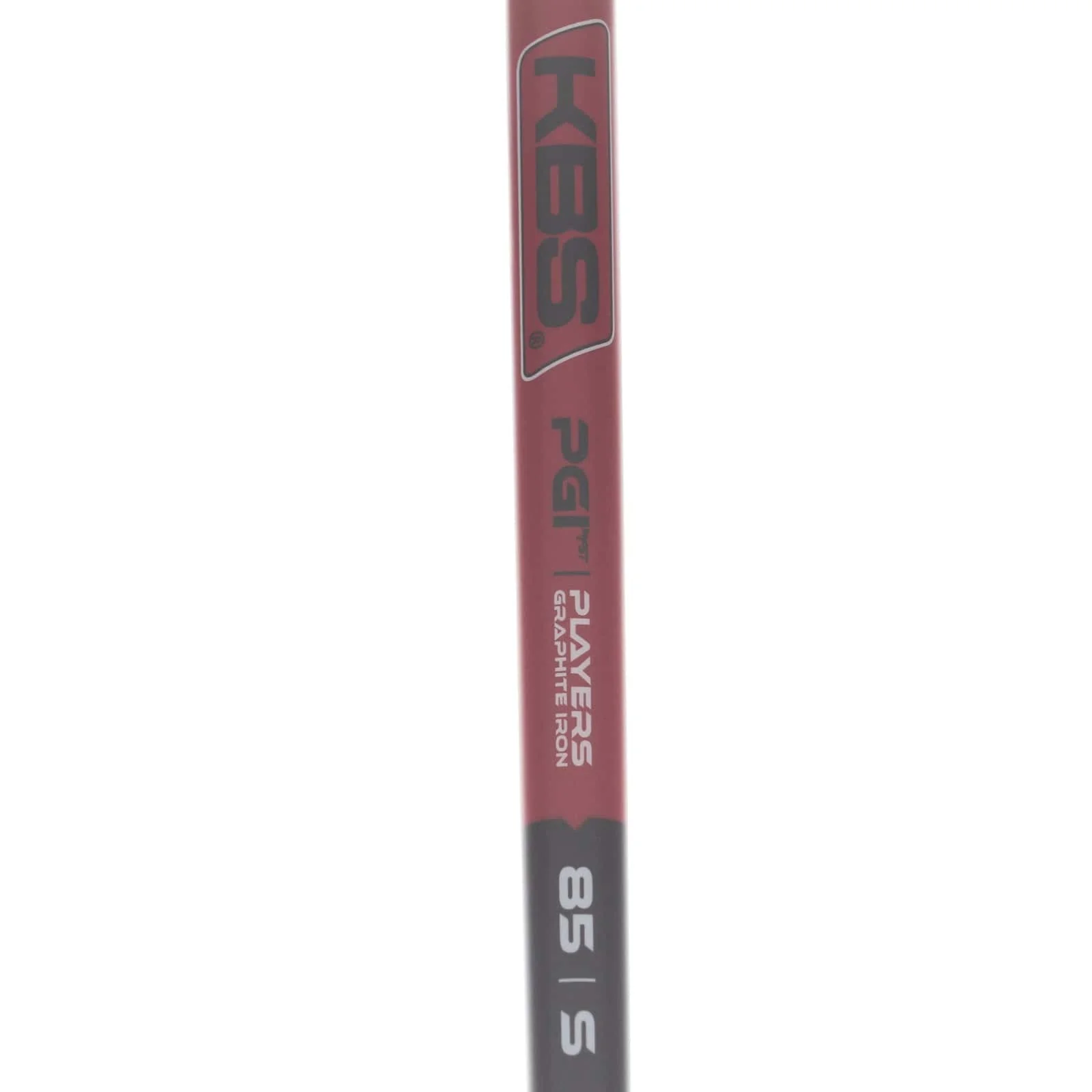 Cobra LTD-X Graphite Mens Right Hand 3 Hybrid 21* Stiff - KBS Pgi 85g - Image 5