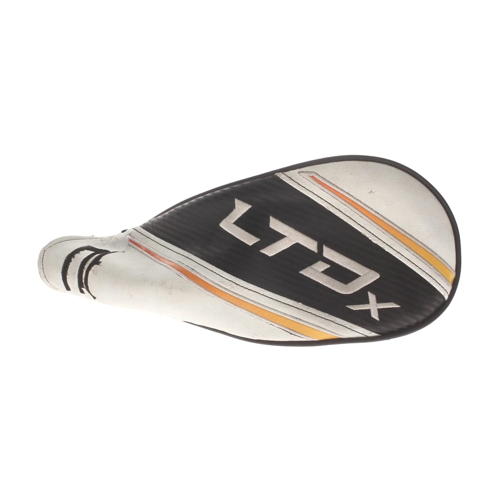 Cobra LTD X Graphite Mens Right Hand Driver 10.5* Regular - Hzrdus Smoke im10 5.5 - Image 7