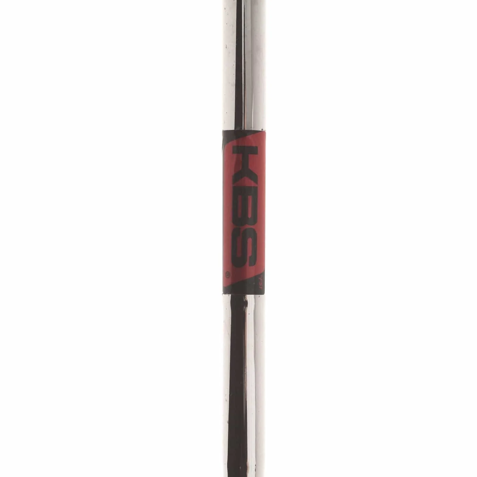 Cobra ltd X Steel Mens Right Hand Irons 5-GW Regular - KBS Tour 90 - Image 5