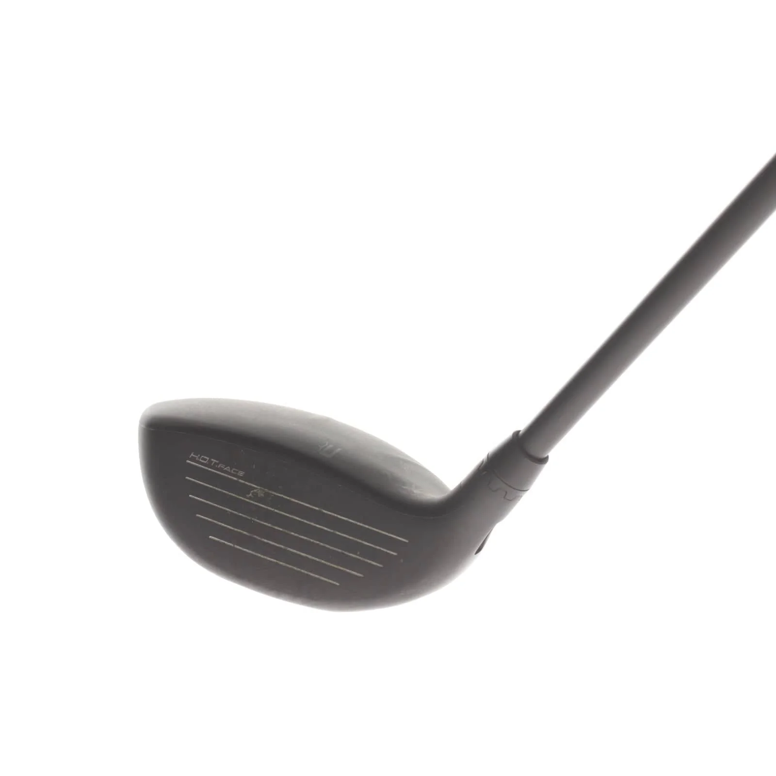 Cobra LTDMax X Graphite Mens Right Hand Fairway 5 Wood 18.5* Stiff - Helium 50g - Image 4