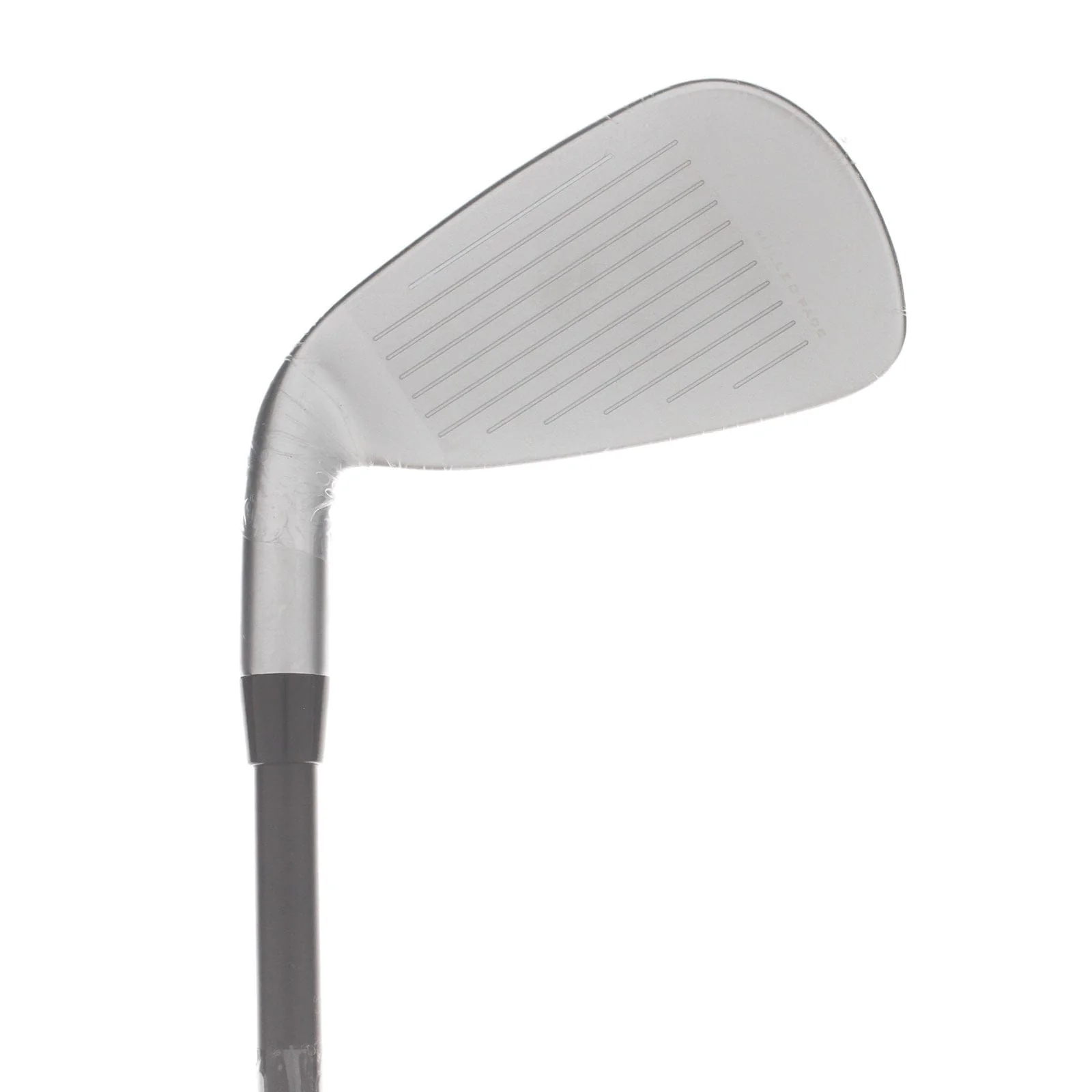 Cobra LTDx Graphite Ladies Right Hand 7 Iron 26.5* Ladies - KBS PGI 55 L - Image 2
