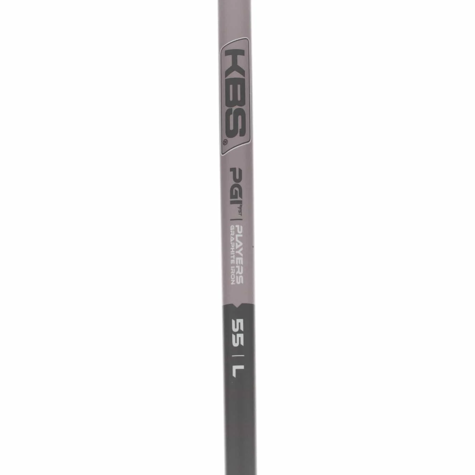 Cobra LTDx Graphite Ladies Right Hand 7 Iron 26.5* Ladies - KBS PGI 55 L - Image 4