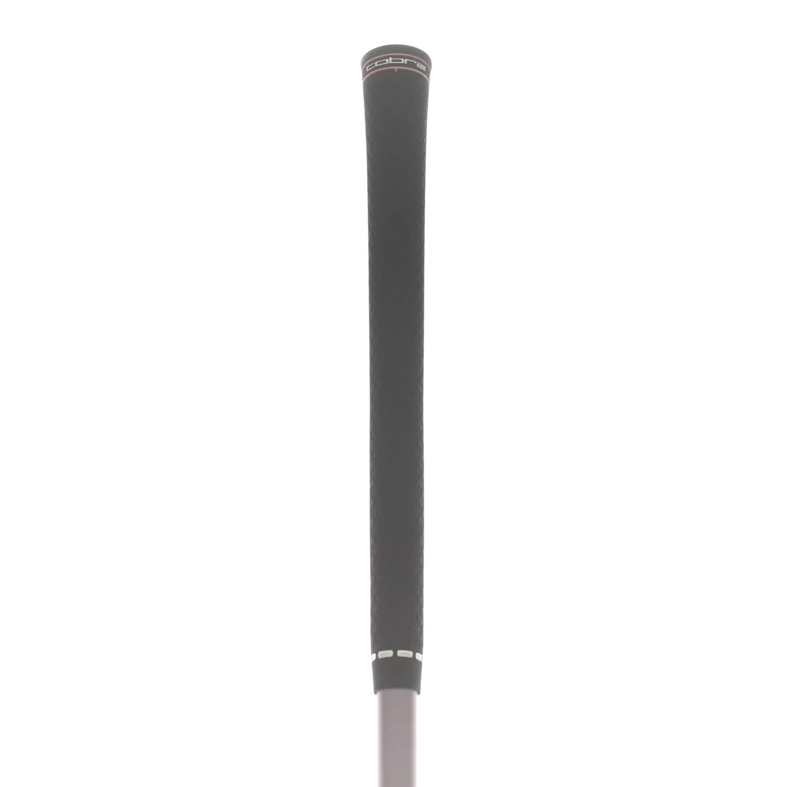 Cobra LTDx Graphite Ladies Right Hand 7 Iron 26.5* Ladies - KBS PGI 55 L - Image 5