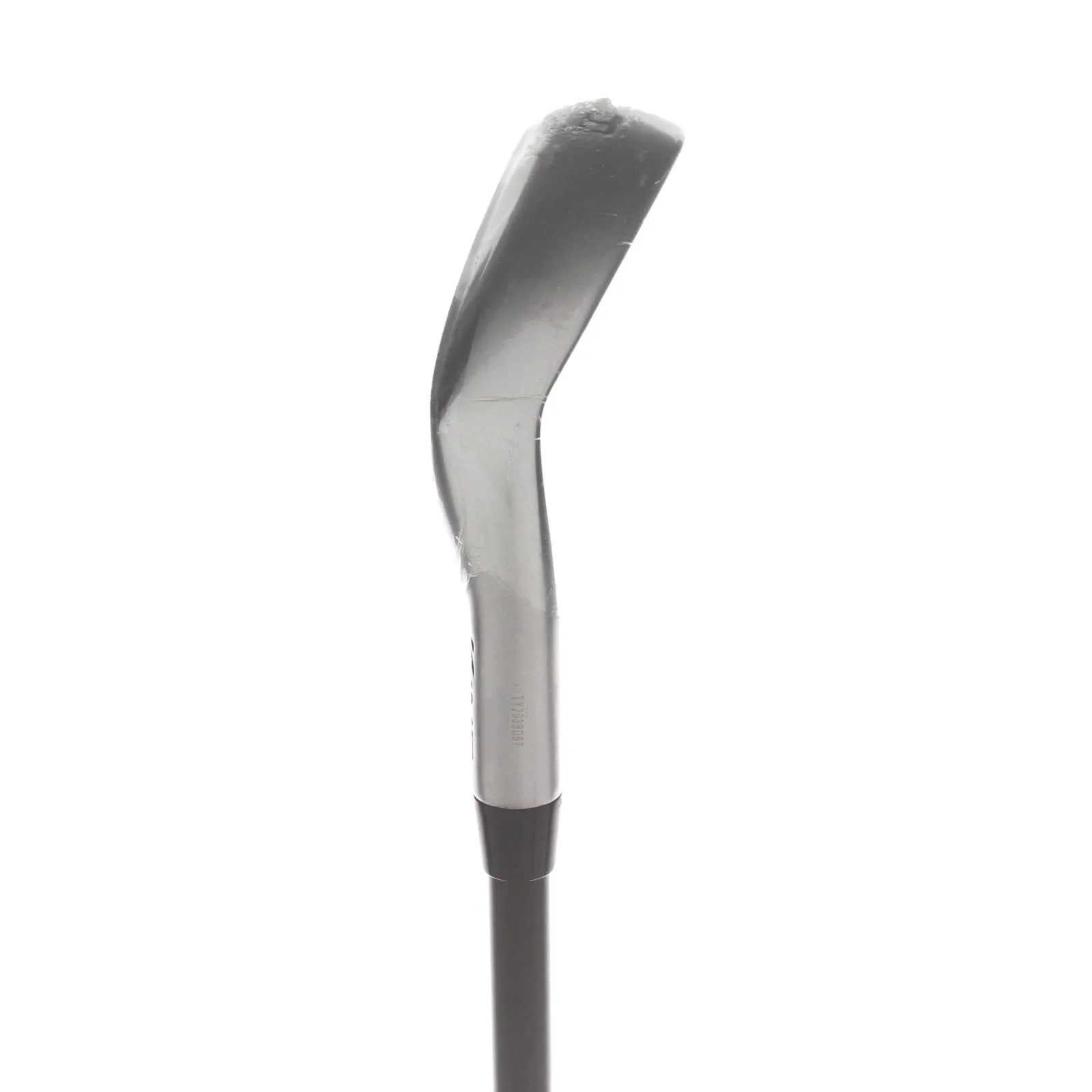 Cobra LTDx Graphite Ladies Right Hand 8 Iron 31* Ladies - KBS PGI 55 L - Image 3