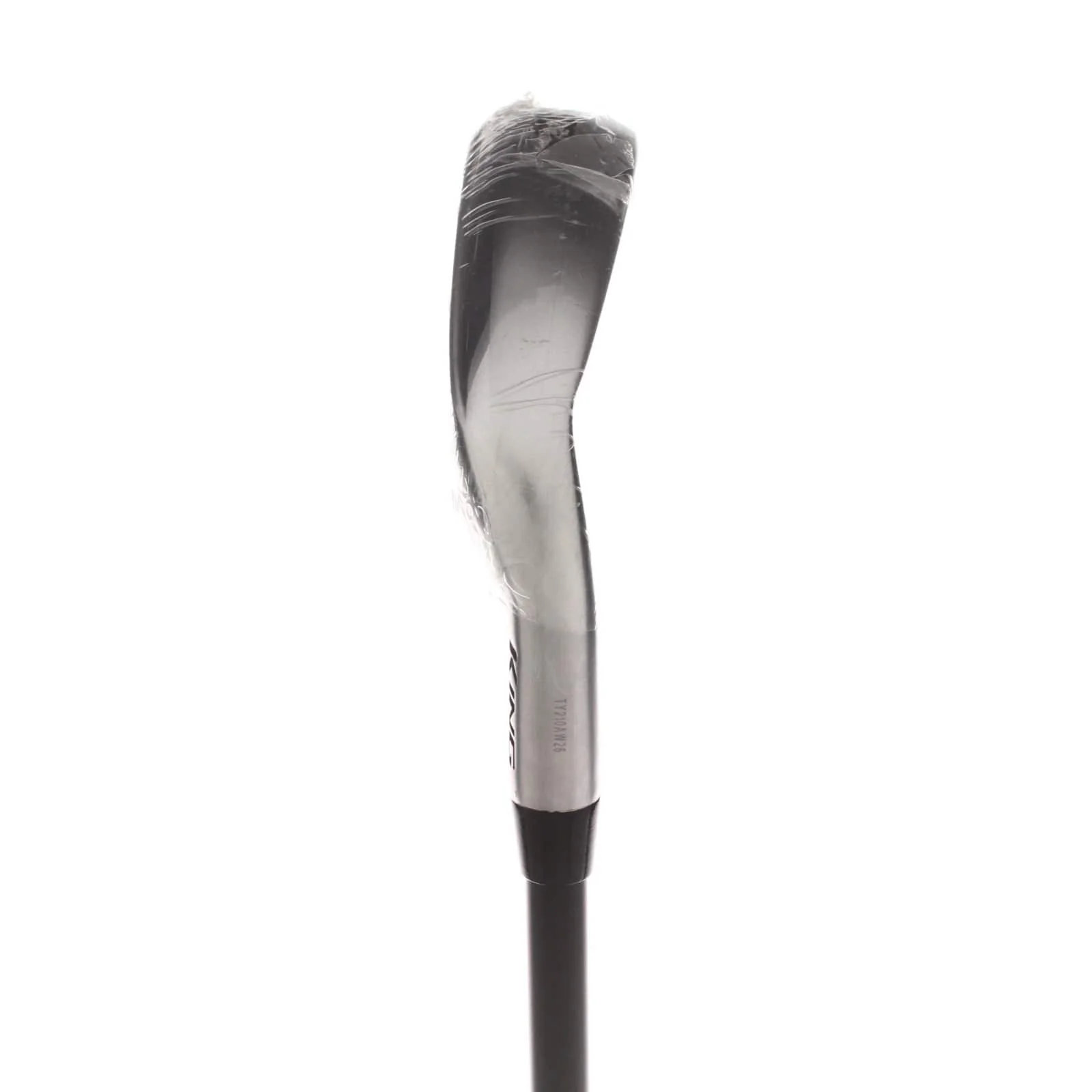 Cobra LTDx Graphite Ladies Right Hand 8 Iron Ladies - KBS PGI 55 - Image 3