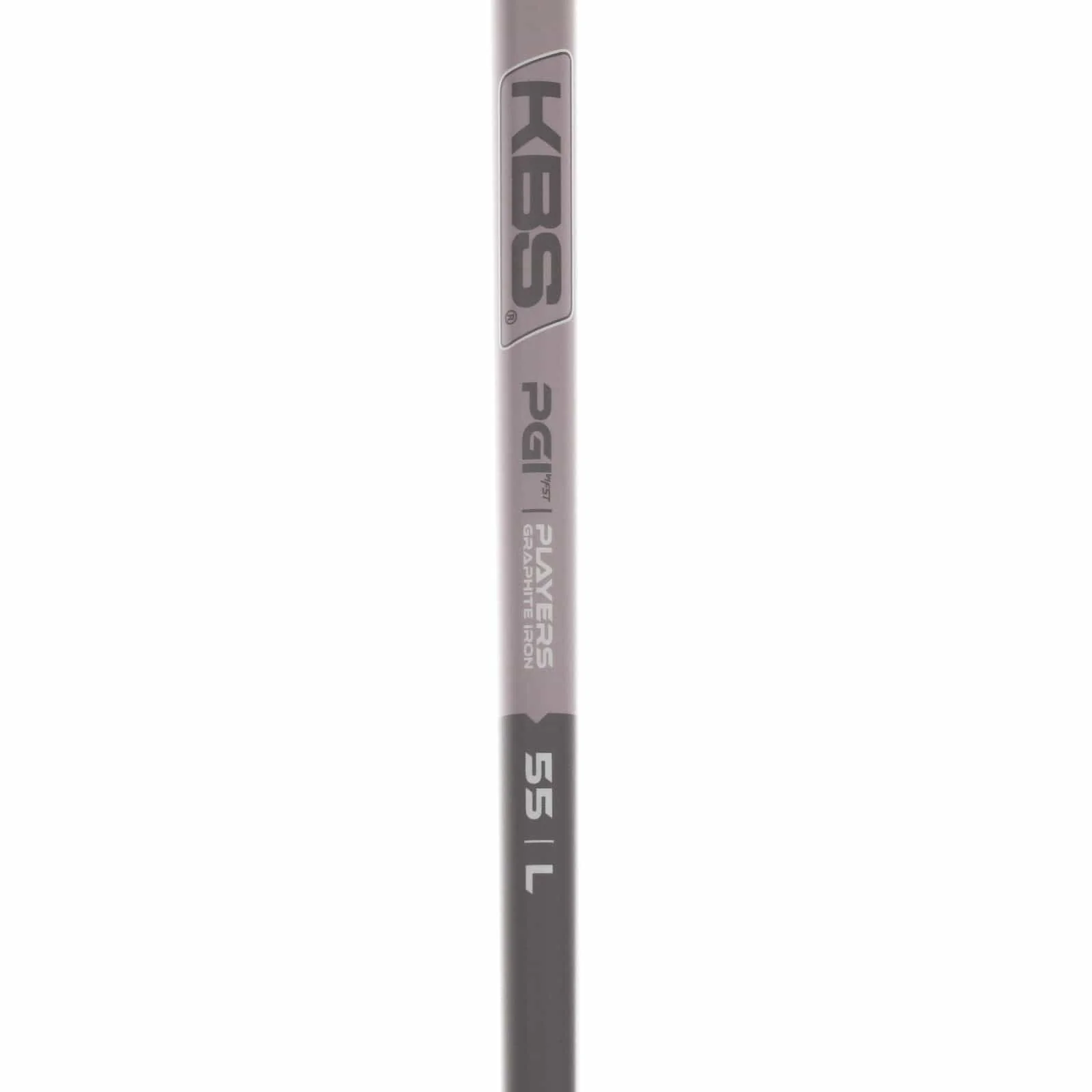 Cobra LTDx Graphite Ladies Right Hand Irons 7-GW Ladies - KBS PGI 55 L - Image 5
