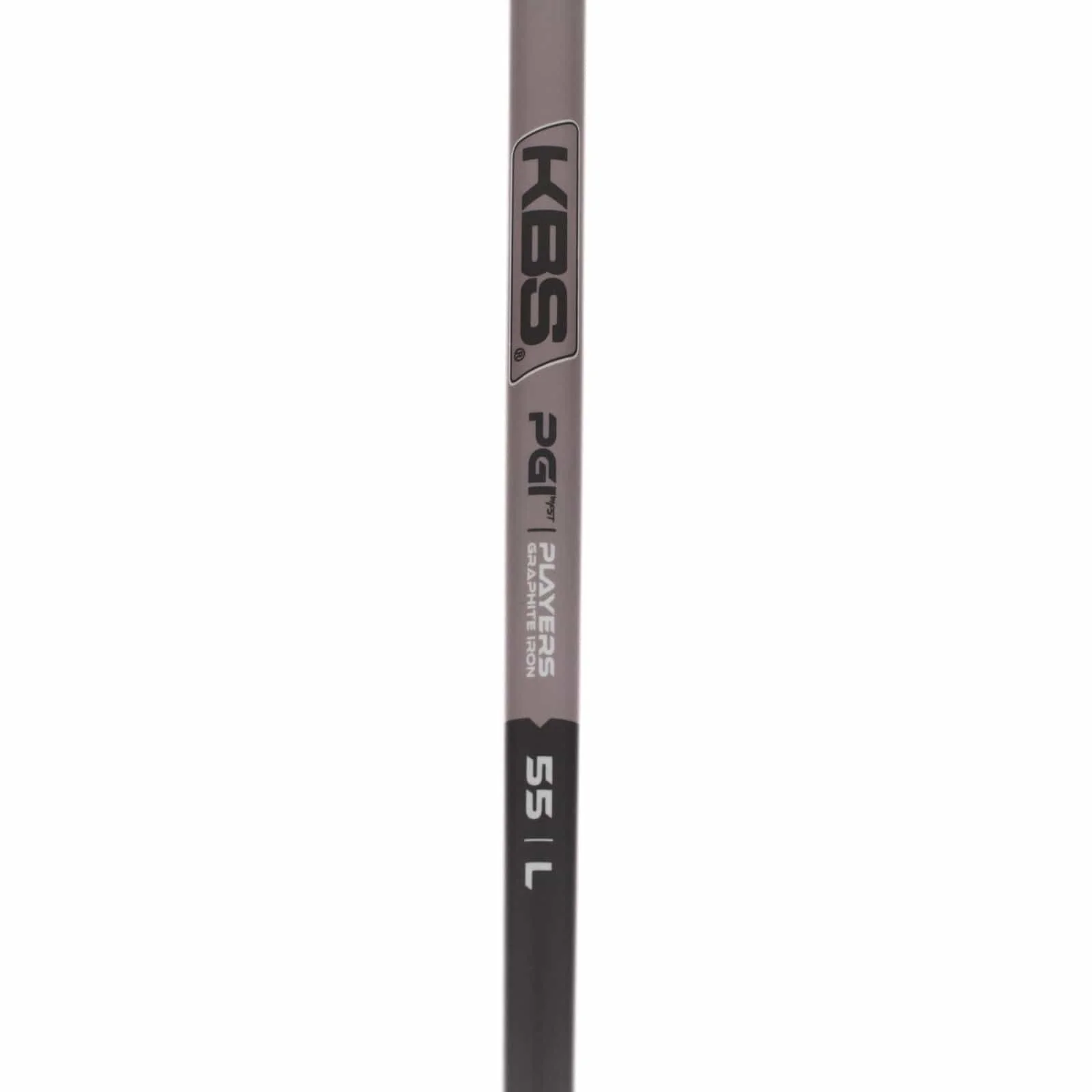 Cobra LTDx Graphite Ladies Right Hand Pitching Wedge Ladies - KBS 55 - Image 4