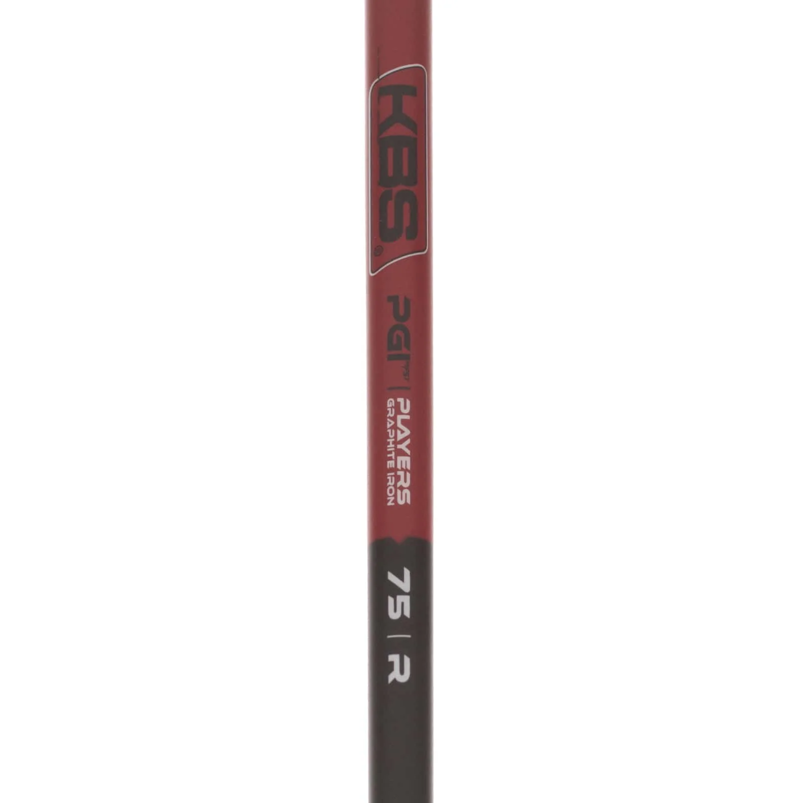 Cobra LTDx Graphite Mens Left Hand 3 Hybrid 19* Regular - KBS PGI 75 - Image 5