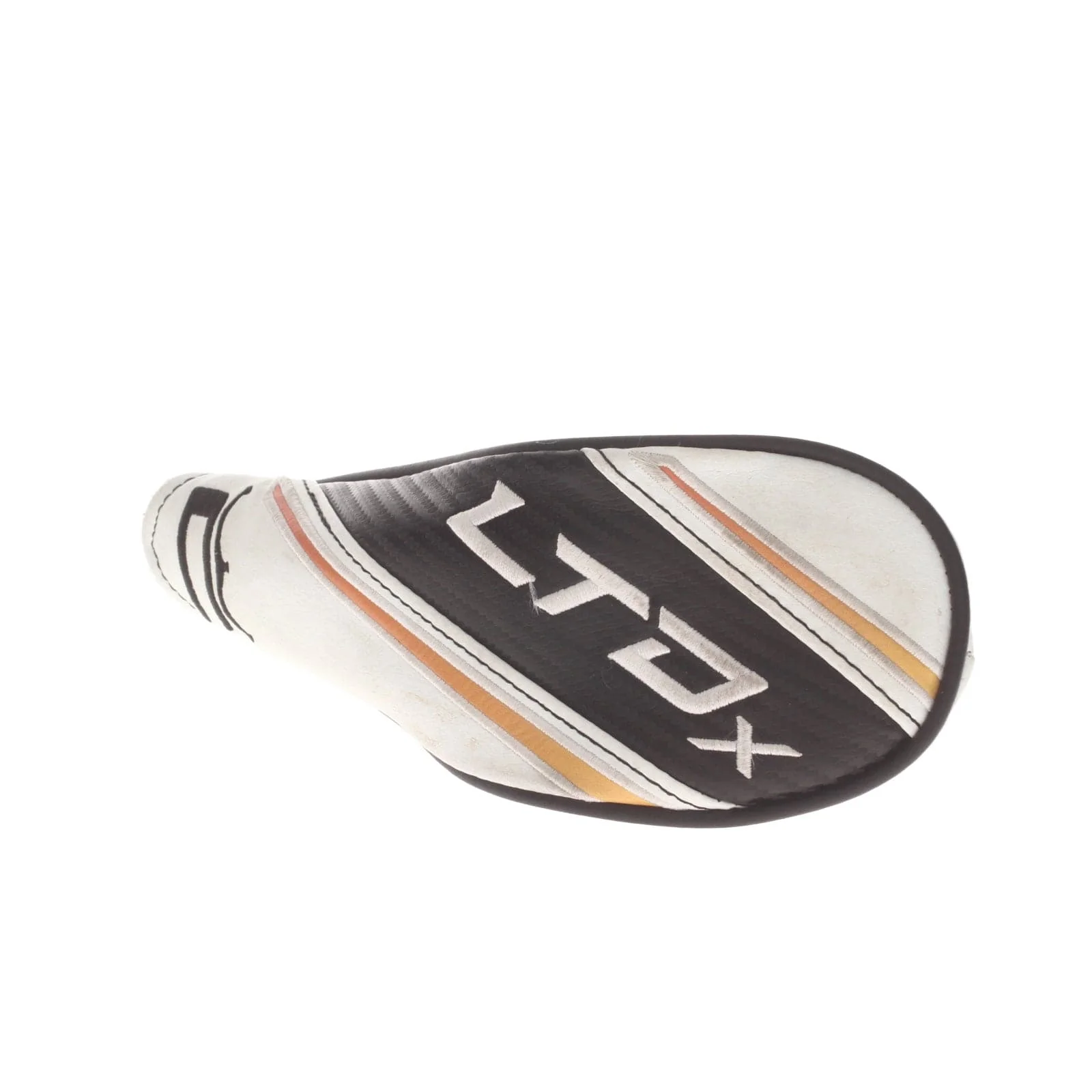 Cobra LTDx Graphite Mens Left Hand 3 Hybrid 19* Regular - KBS PGI 75 - Image 7