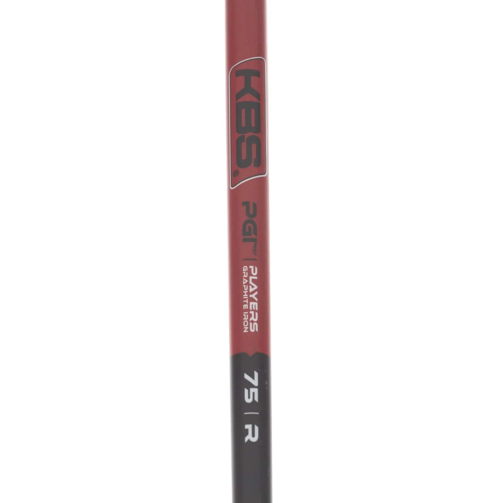Cobra LTDx Graphite Mens Left Hand 4 Hybrid 21* Regular - KBS PGI 75 - Image 4