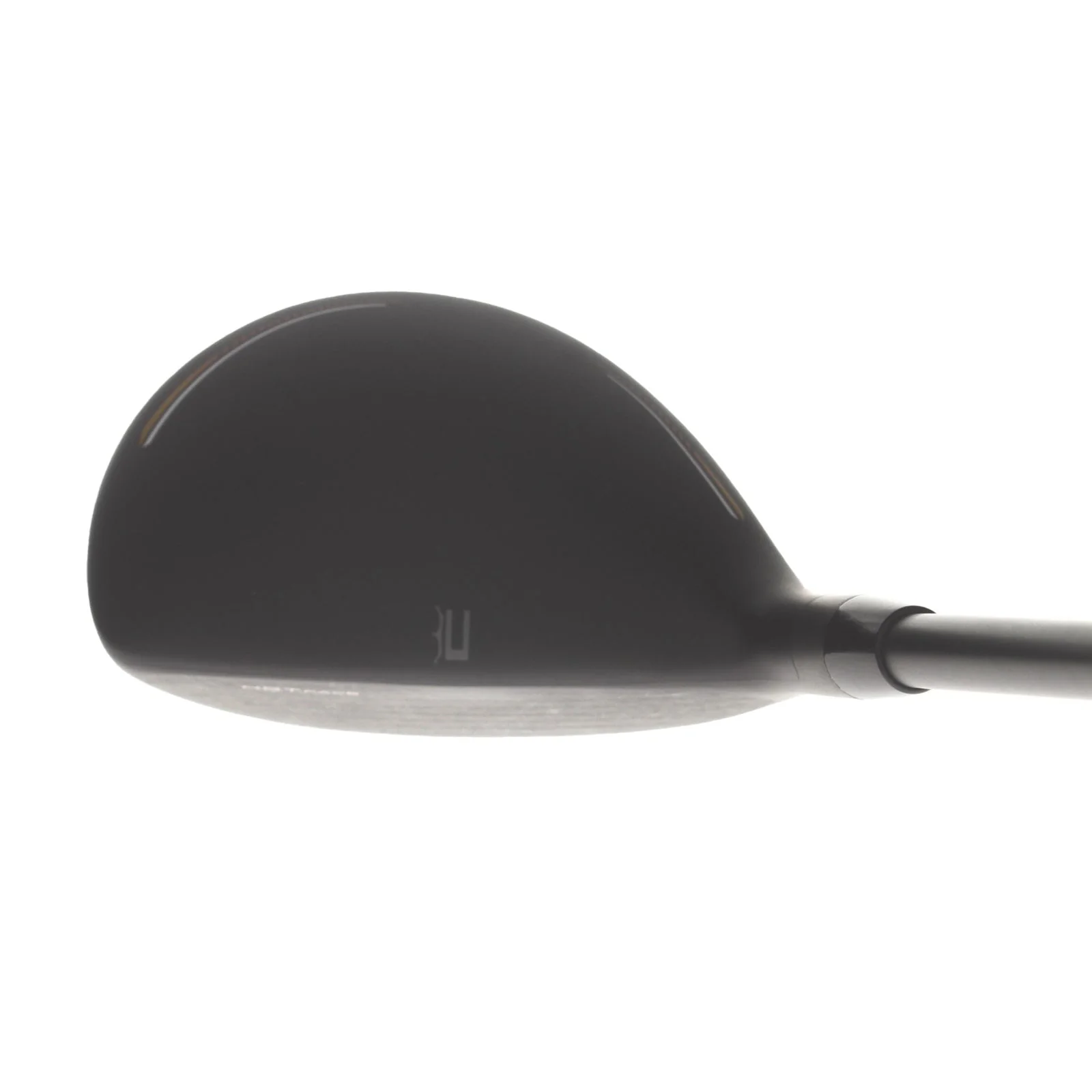 Cobra LTDx Graphite Mens Right Hand 2 Hybrid 17* Stiff - KBS PGi 85 - Image 3