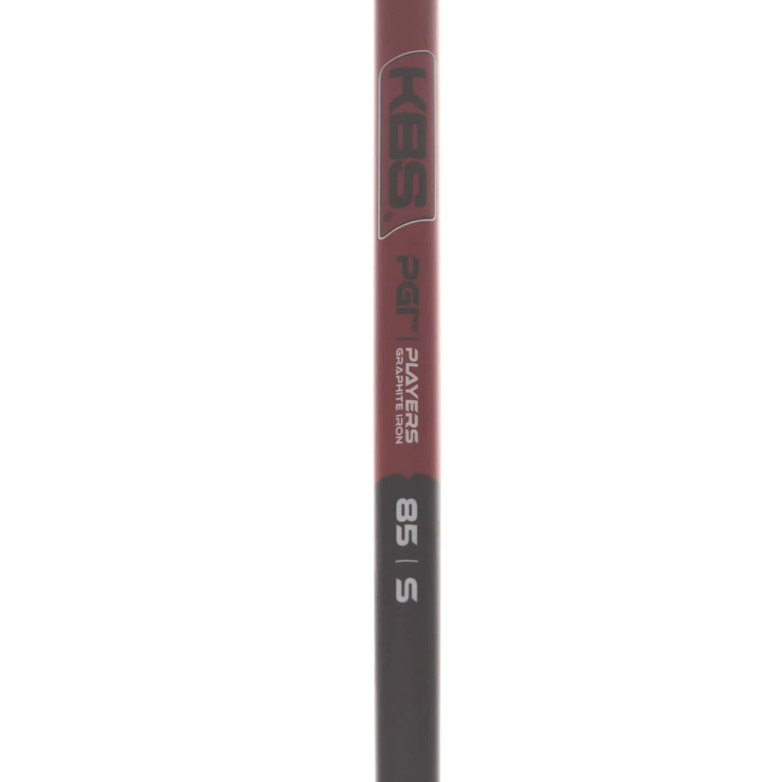 Cobra LTDx Graphite Mens Right Hand 2 Hybrid 17* Stiff - KBS PGi 85 - Image 5