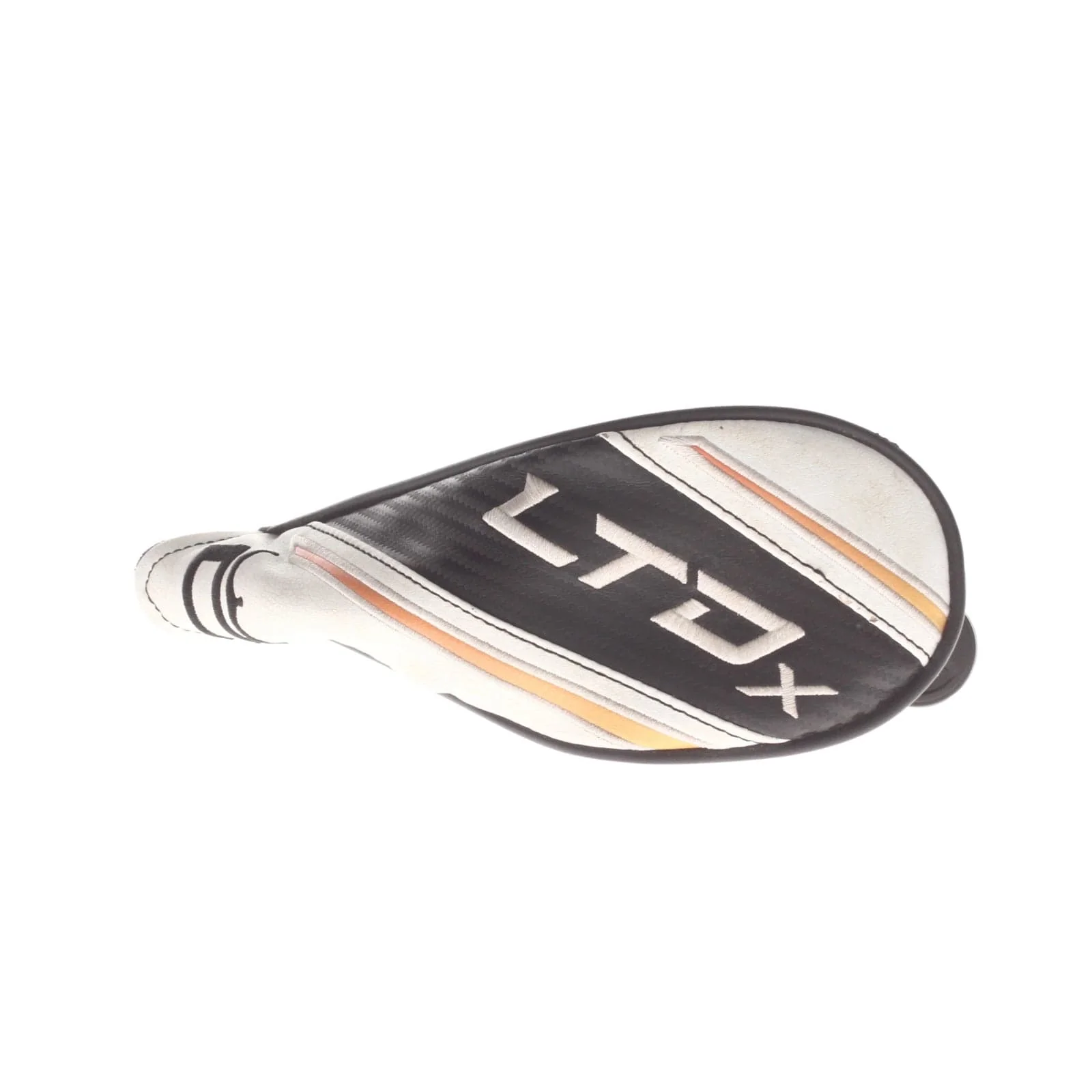 Cobra LTDx Graphite Mens Right Hand 3 Hybrid 19* Regular - KBS PGI 75 - Image 7