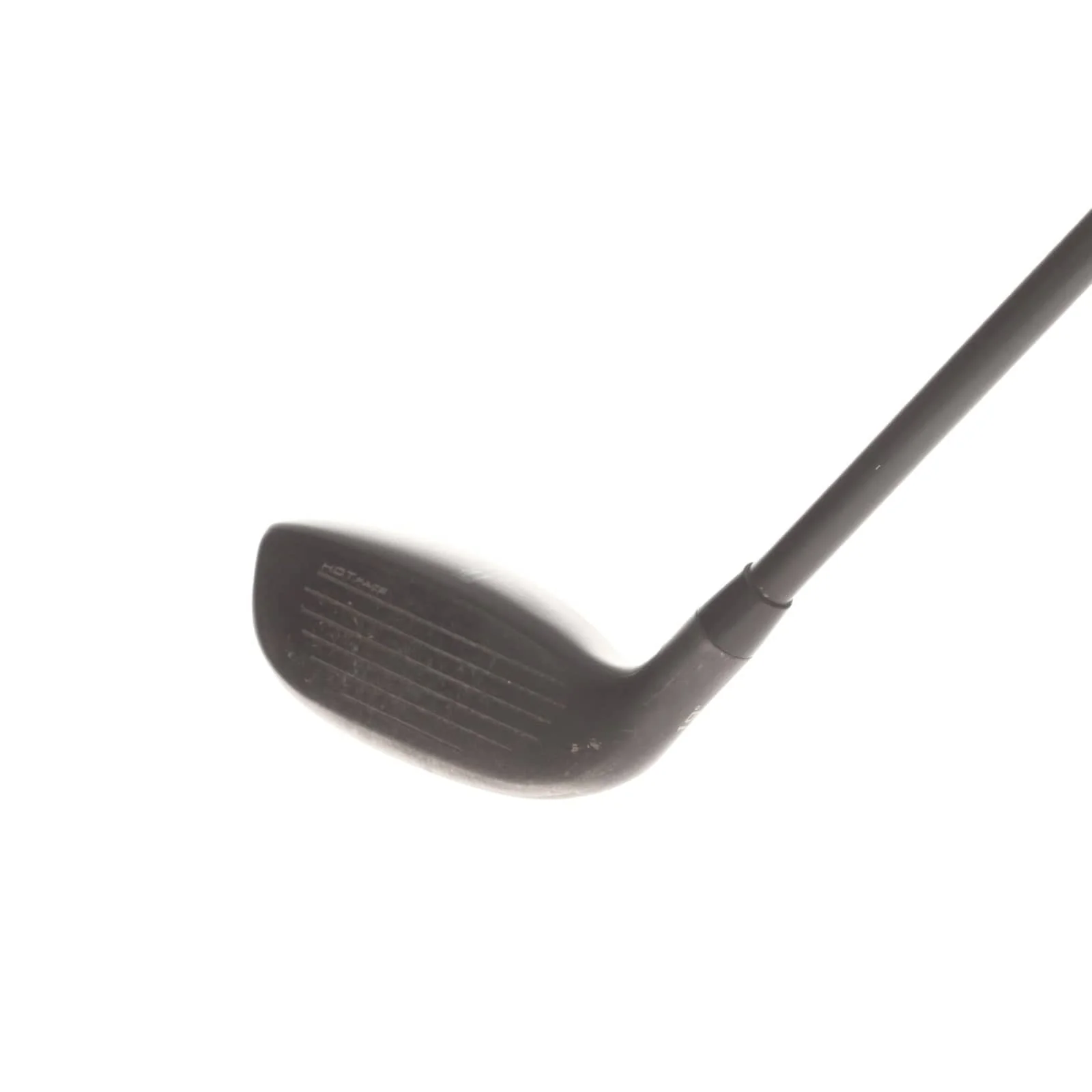 Cobra LTDx Graphite Mens Right Hand 3 Hybrid 19* Regular - KBS PGI 75 - Image 4
