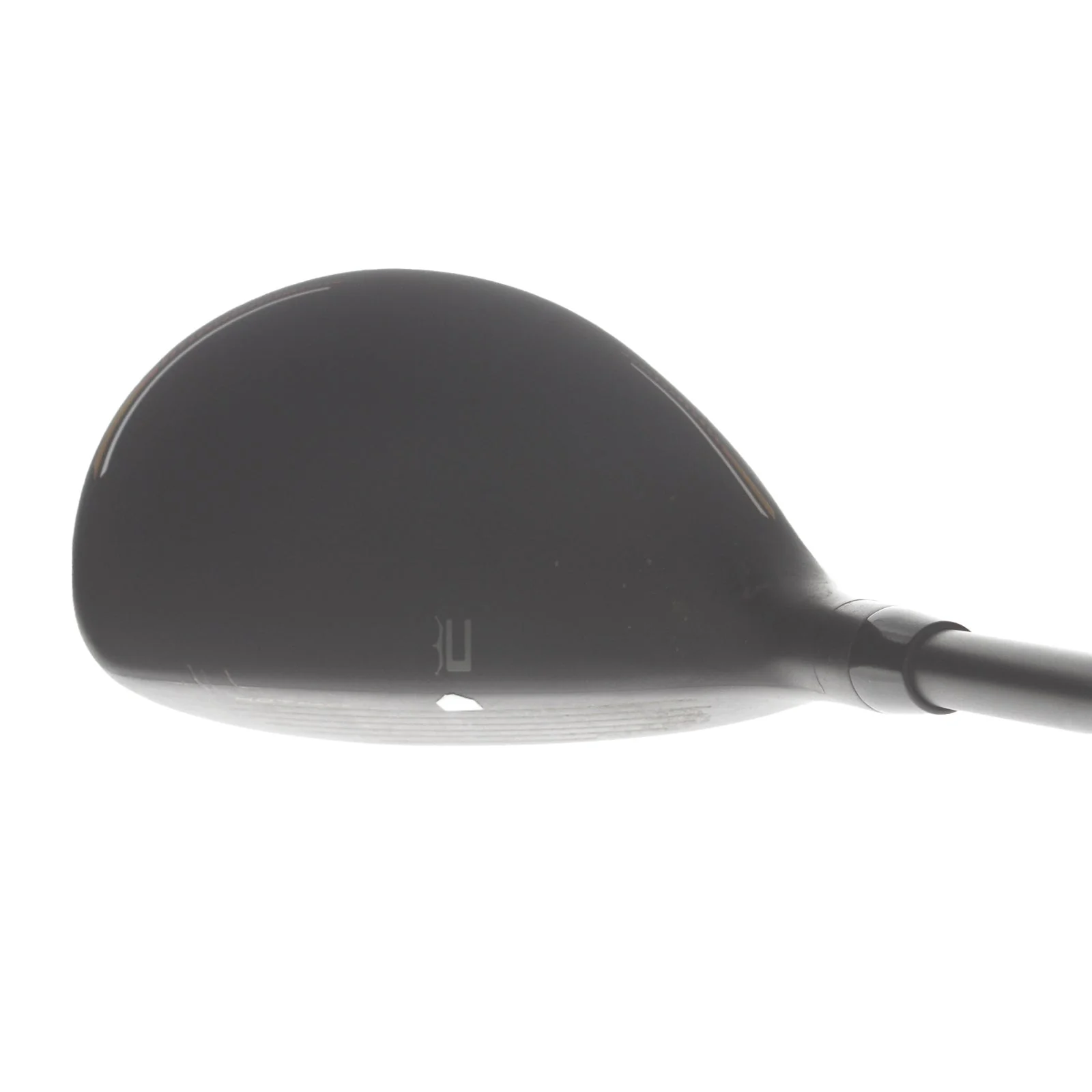 Cobra LTDx Graphite Mens Right Hand 4 Hybrid 21* Regular - KBS PGI 75 - Image 3