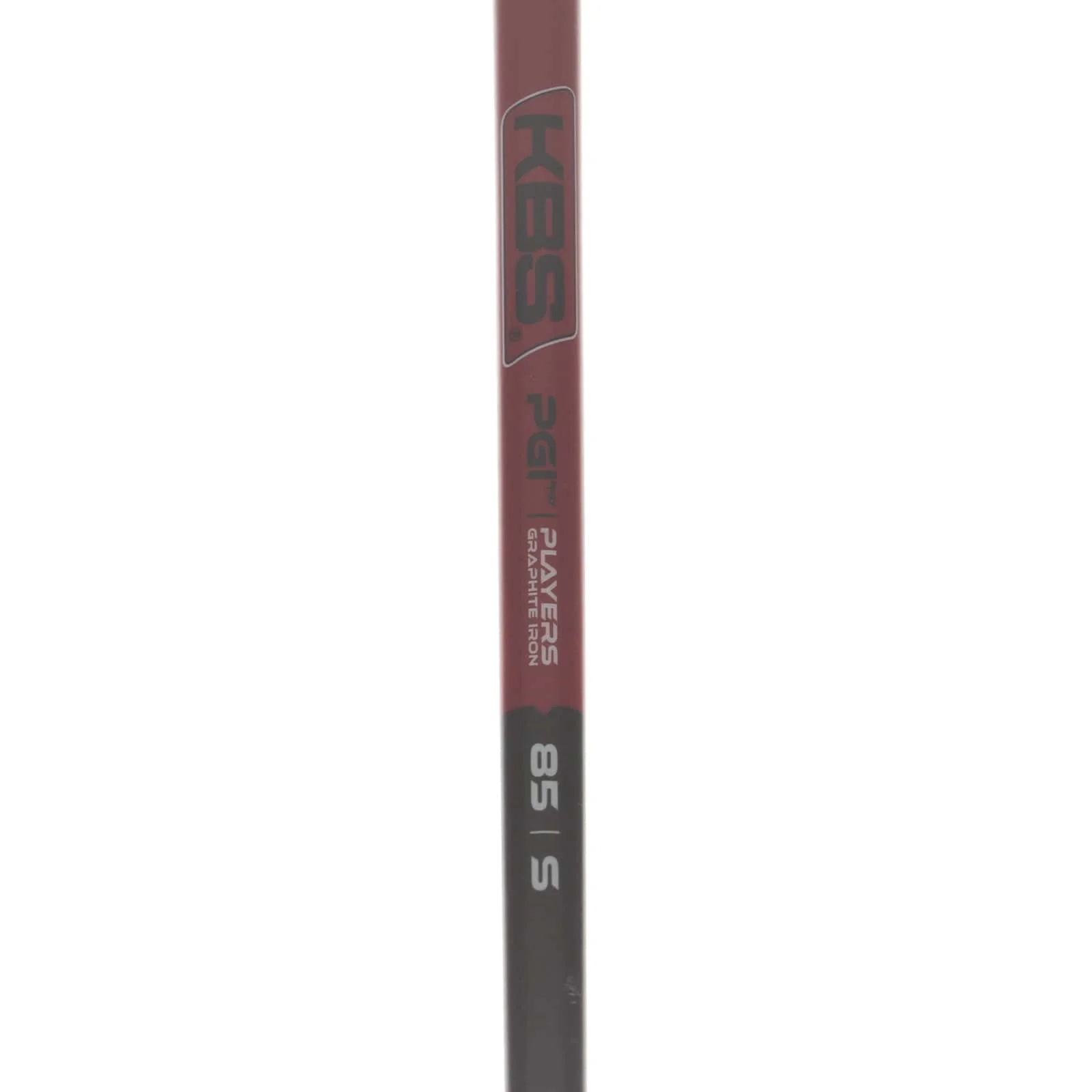 Cobra LTDx Graphite Mens Right Hand 4 Hybrid 21* Stiff - KBS PGI 85 - Image 5