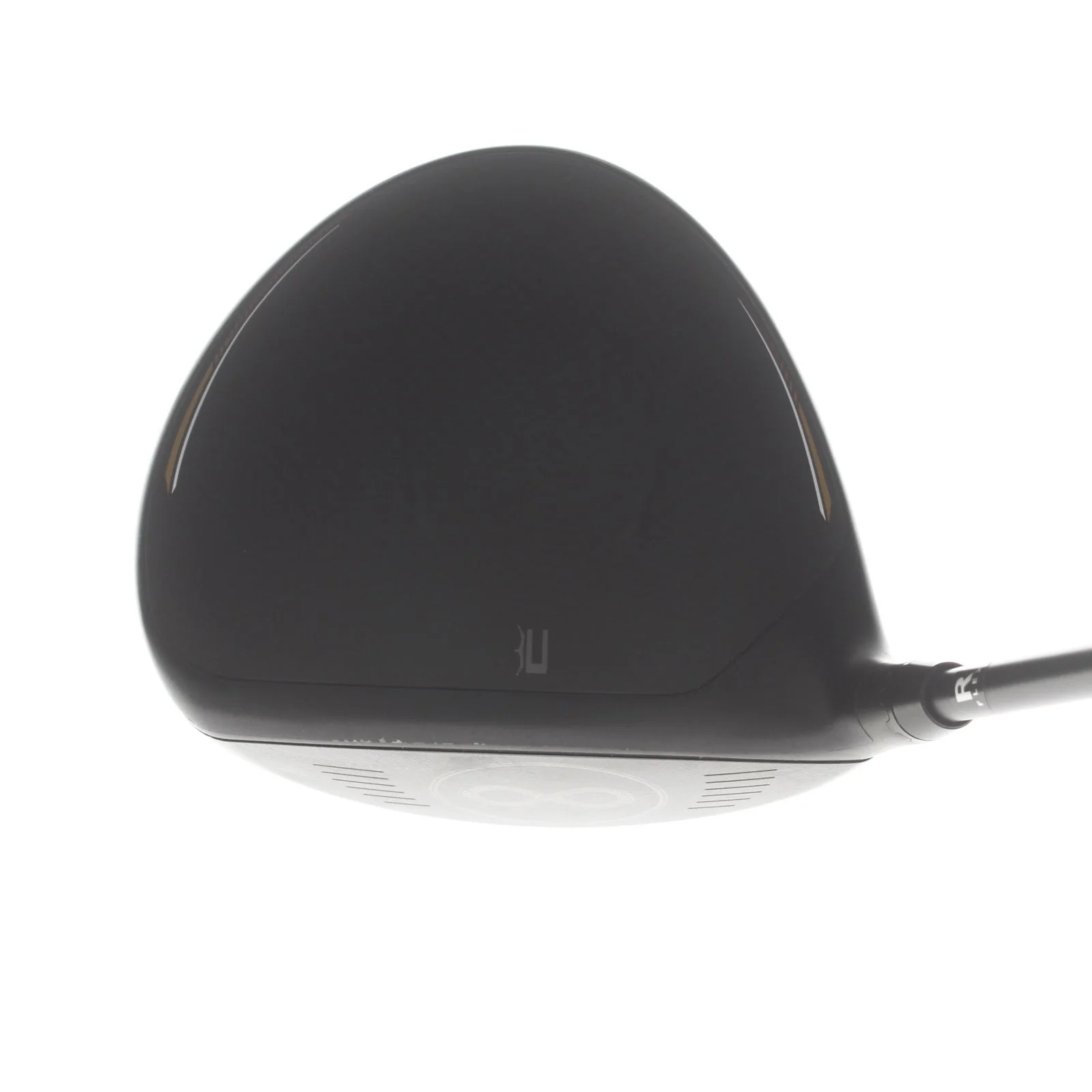 Cobra LTDx Graphite Mens Right Hand Driver 10.5* Regular - UST Mamiya Helium 5F3 - Image 3