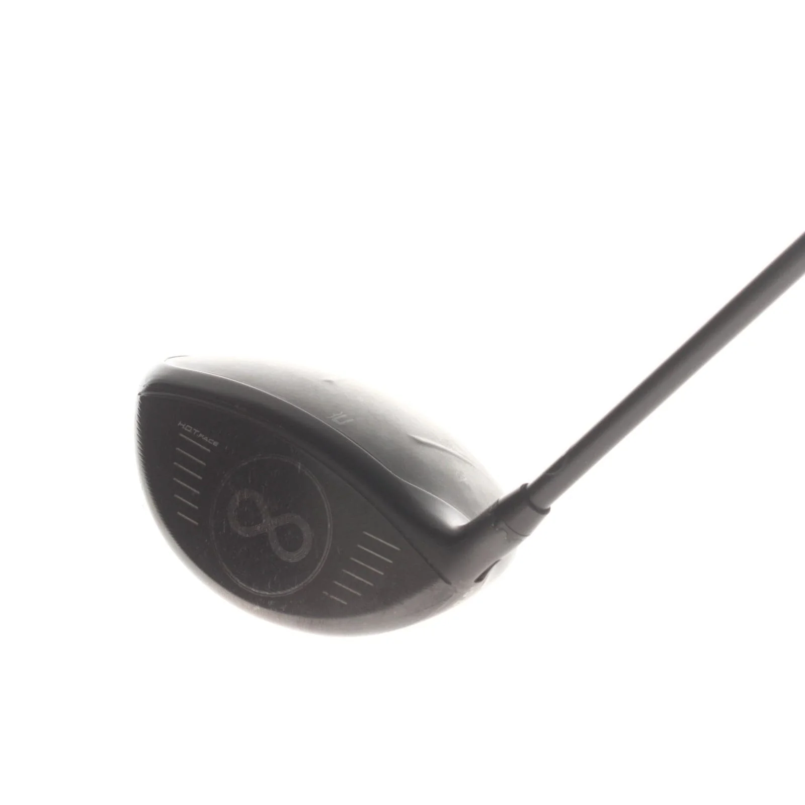 Cobra LTDx Graphite Mens Right Hand Driver 10.5* Regular - UST Mamiya Helium 5F3 - Image 4
