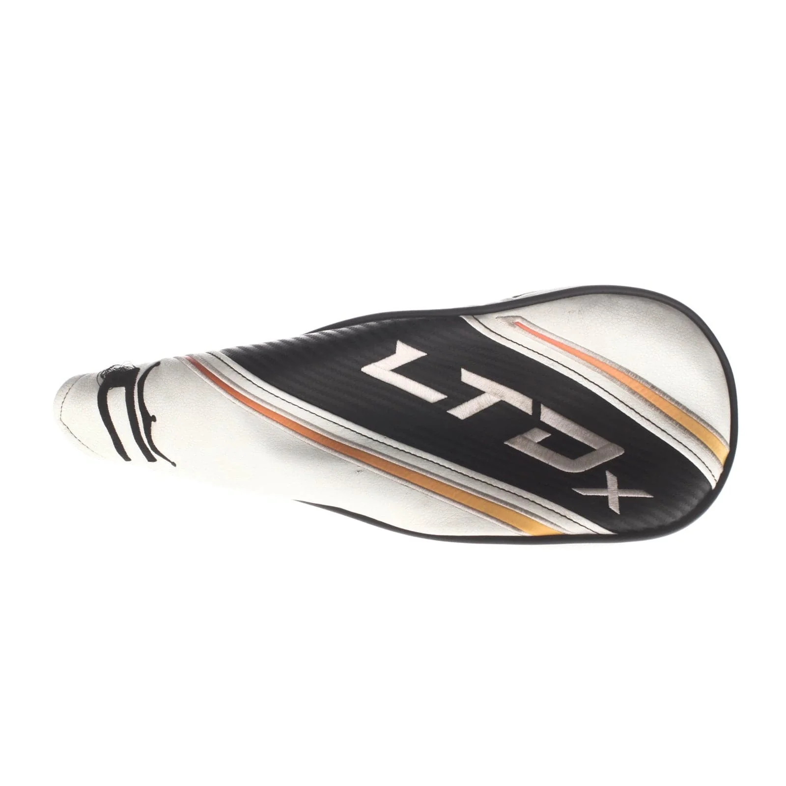 Cobra LTDx Graphite Mens Right Hand Driver 10.5* Regular - UST Mamiya Helium 5F3 - Image 7
