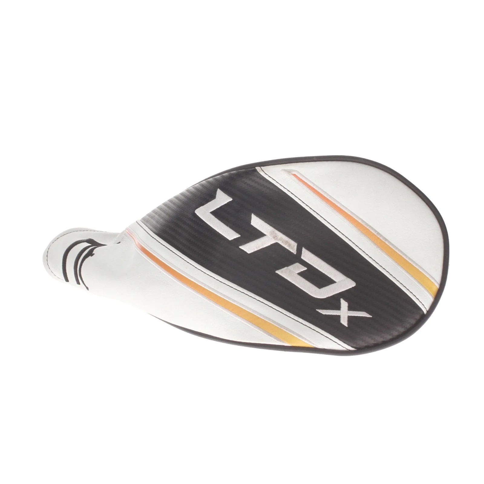Cobra LTDx Graphite Mens Right Hand Driver 9* Regular - Hzrdus Smoke Green iM10 5.5 60g - Image 7