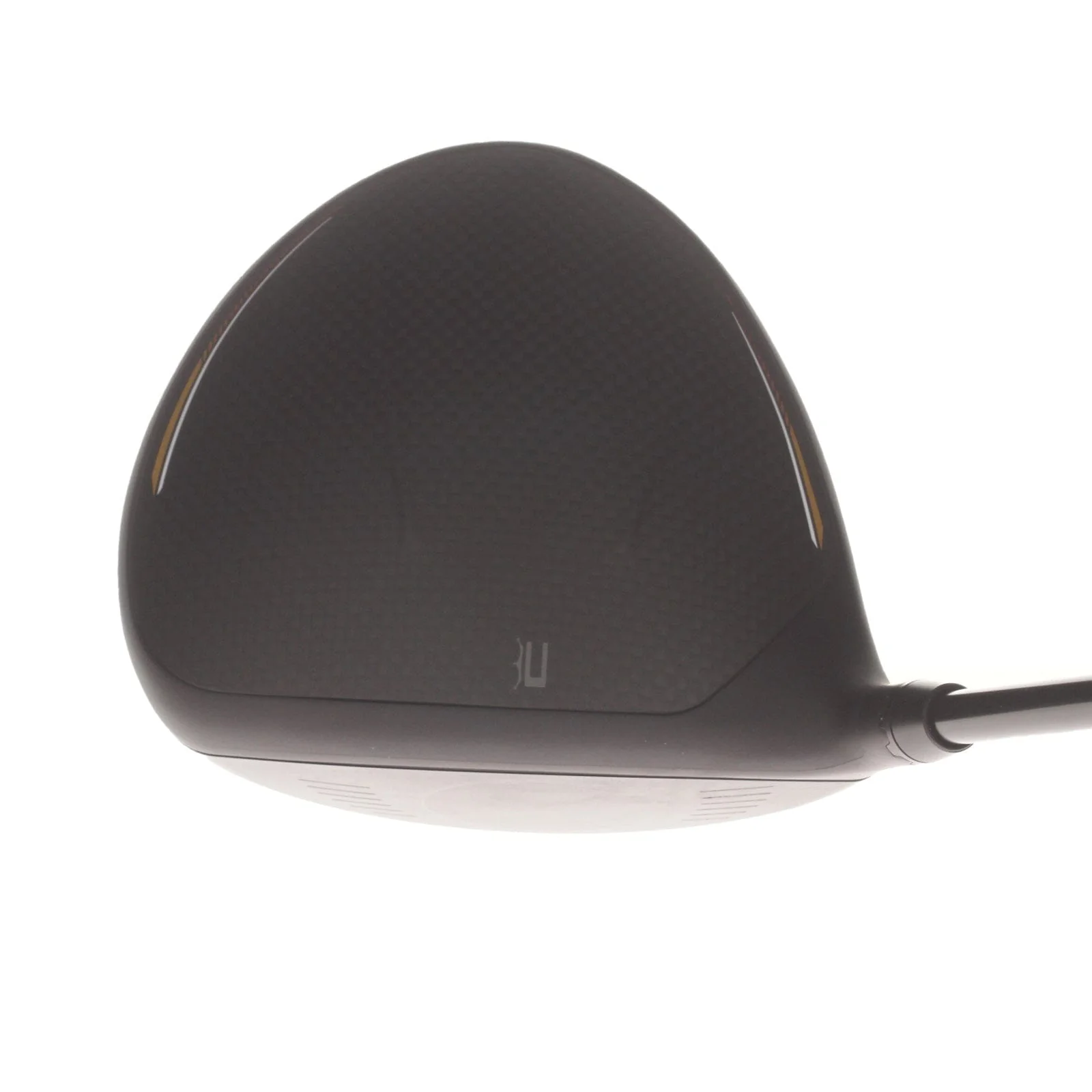 Cobra LTDx Graphite Mens Right Hand Driver 9* Stiff - Kai'li Blue 60s - Image 3