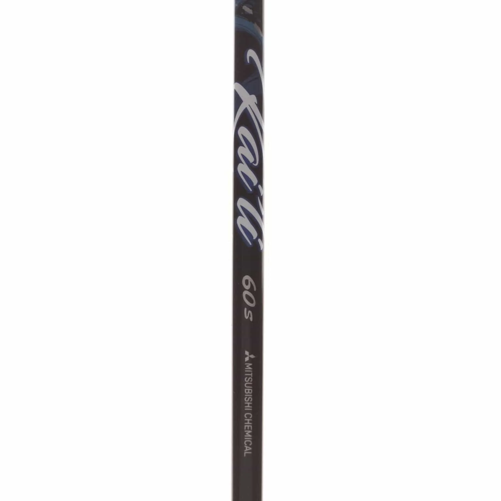 Cobra LTDx Graphite Mens Right Hand Driver 9* Stiff - Kai'li Blue 60s - Image 5