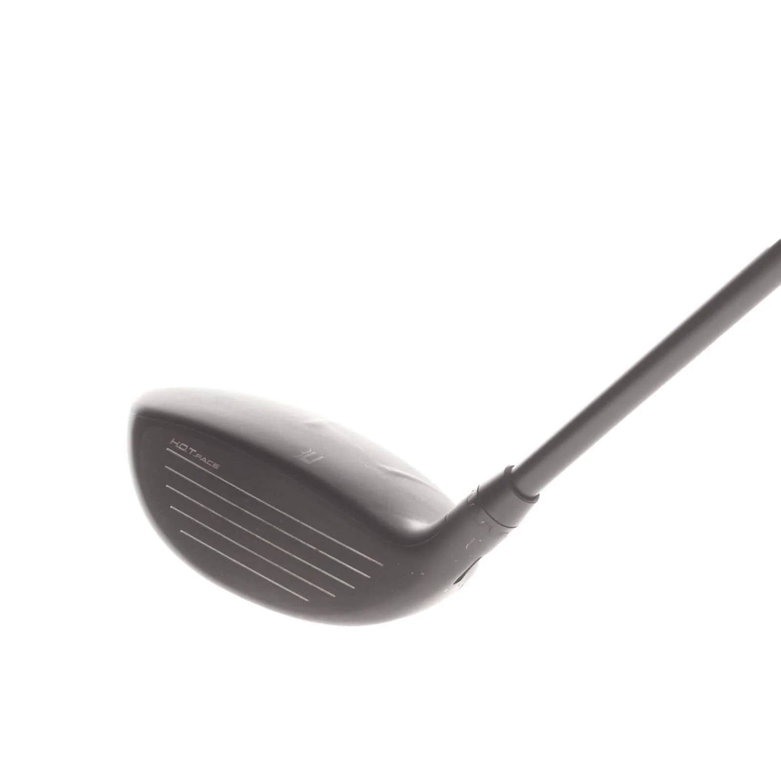 Cobra LTDx Graphite Mens Right Hand Fairway 3 Wood 15.5* Stiff - Helium - Image 4