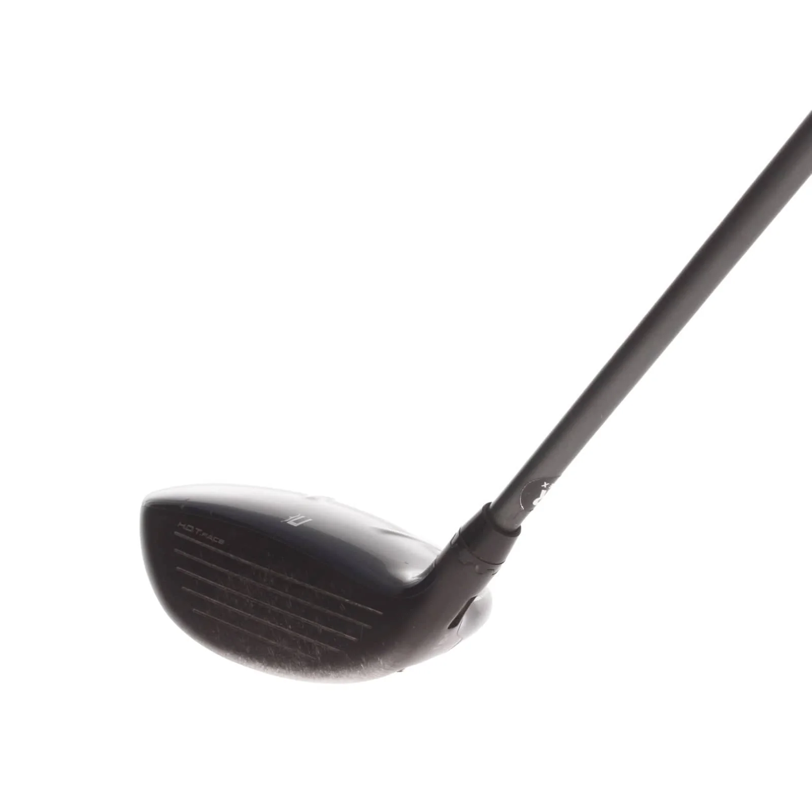 Cobra LTDx Graphite Mens Right Hand Fairway 3 Wood 15* Regular - HZRDUS Smoke iM10 5.5 60g - Image 4