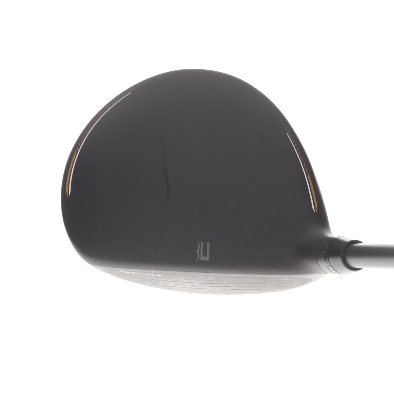 Cobra LTDx Graphite Mens Right Hand Fairway 3 Wood 15* Stiff - HZRDUS Smoke iM10 Green 60 - Image 3