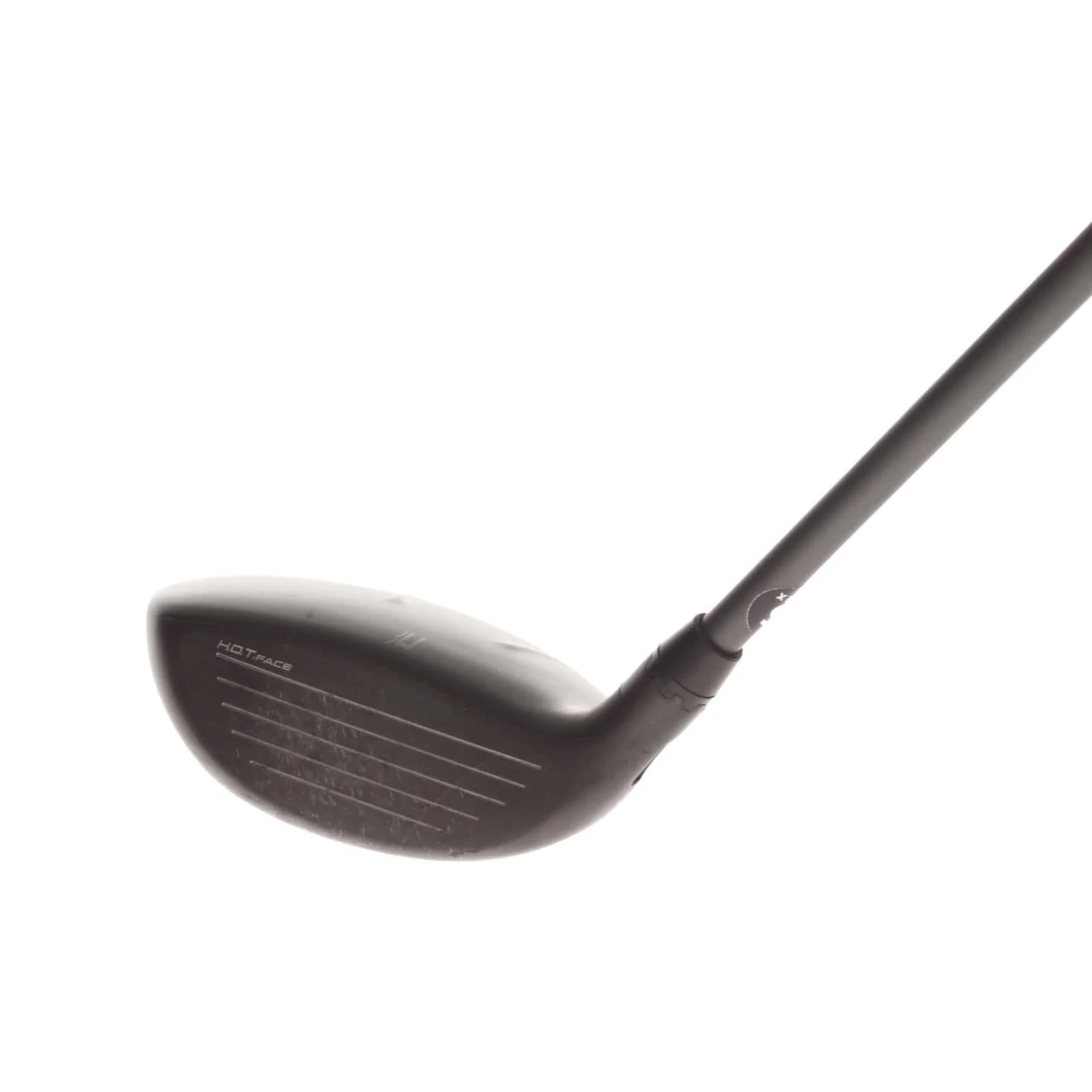 Cobra LTDx Graphite Mens Right Hand Fairway 3 Wood 15* Stiff - HZRDUS Smoke iM10 Green 60 - Image 4